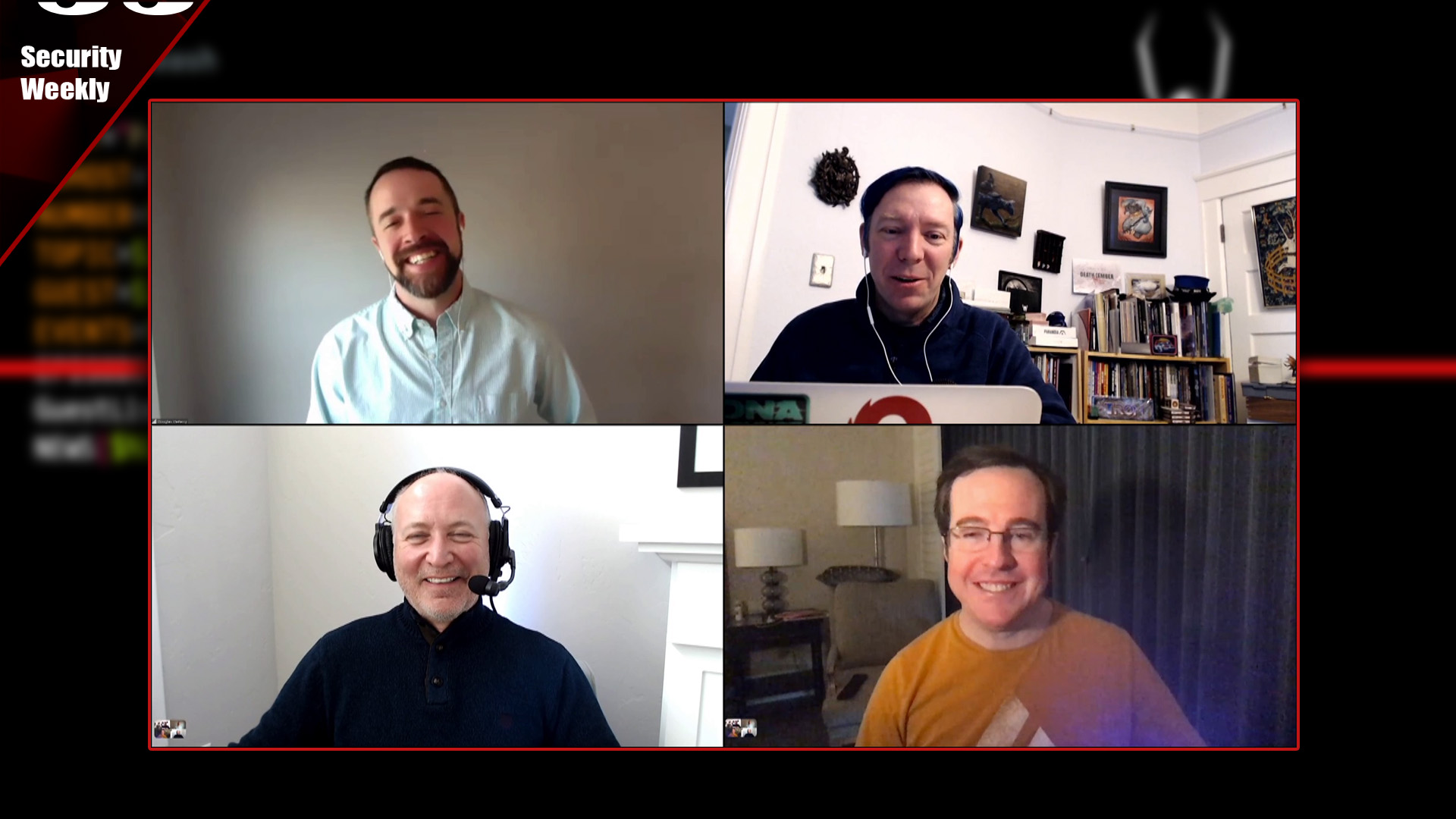 Over the Edge - ASW #96