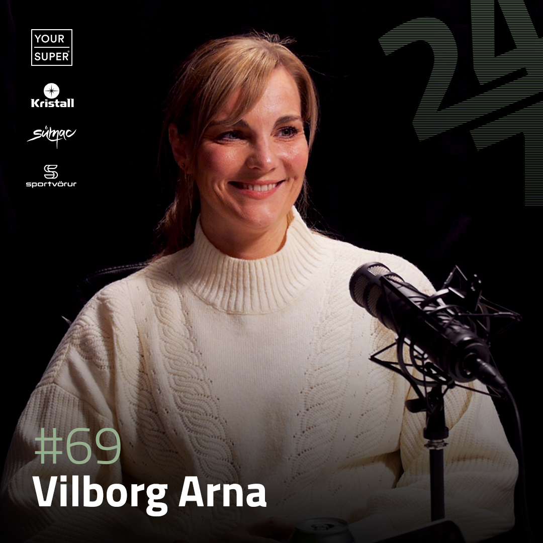 Vilborg Arna