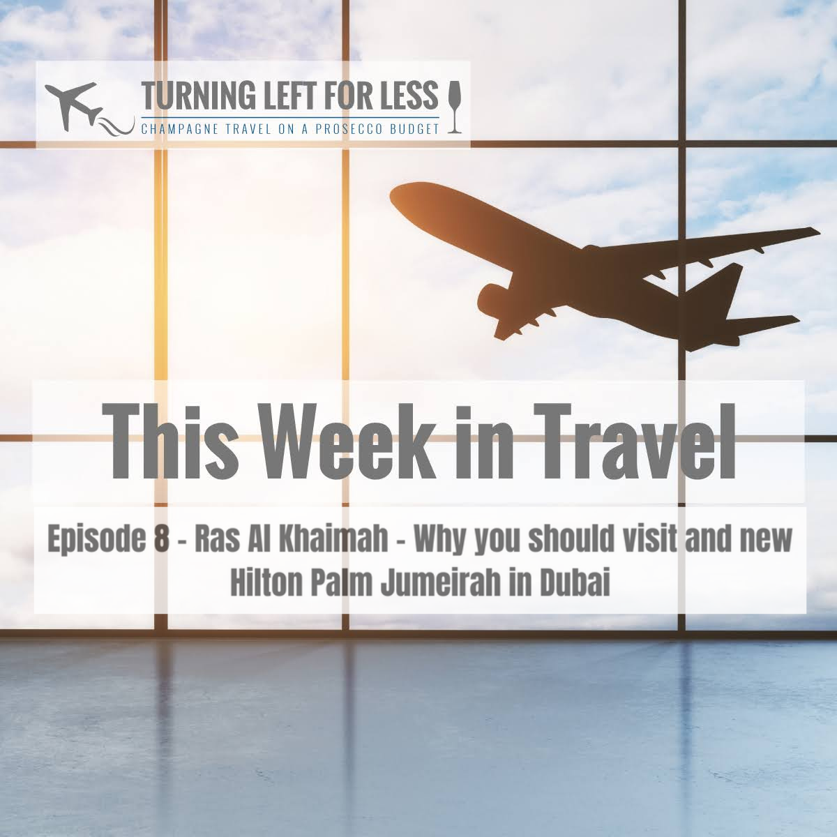 This Week in Travel from Turning Left for Less
