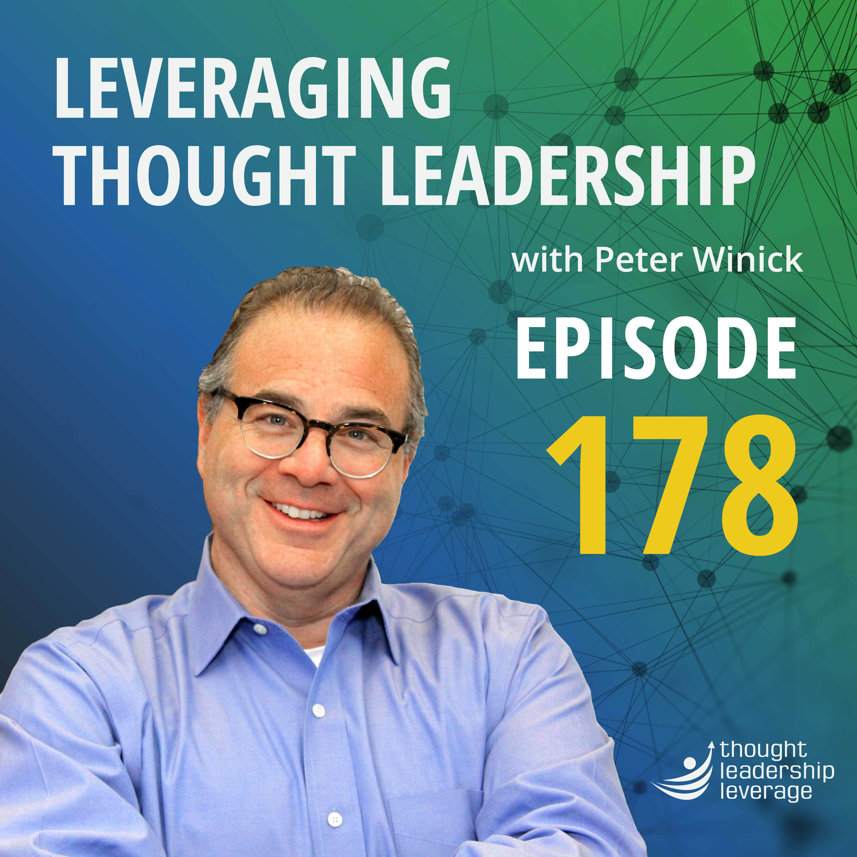 Leveraging Thought Leadership
