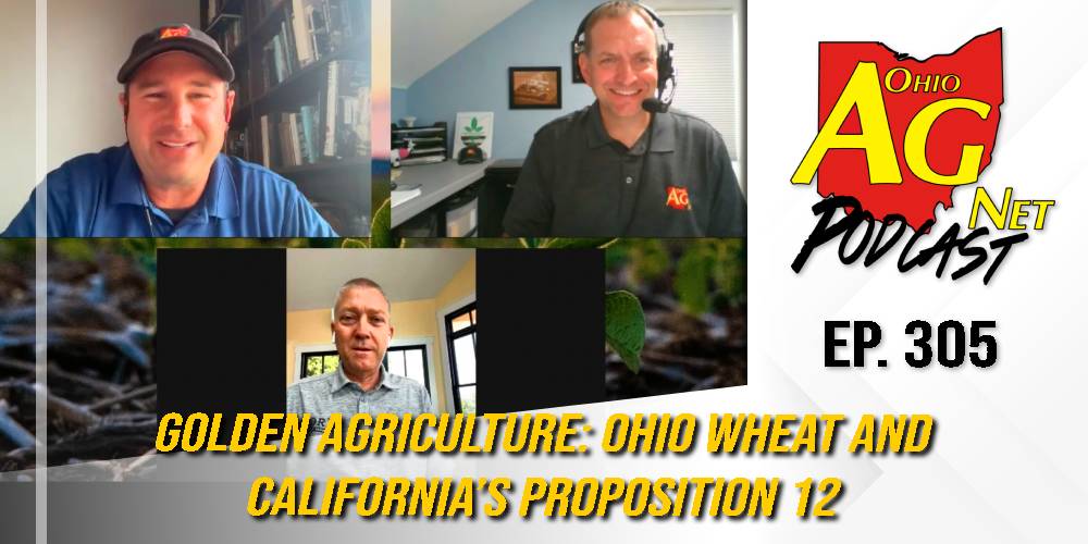 Ohio Ag Net Podcast