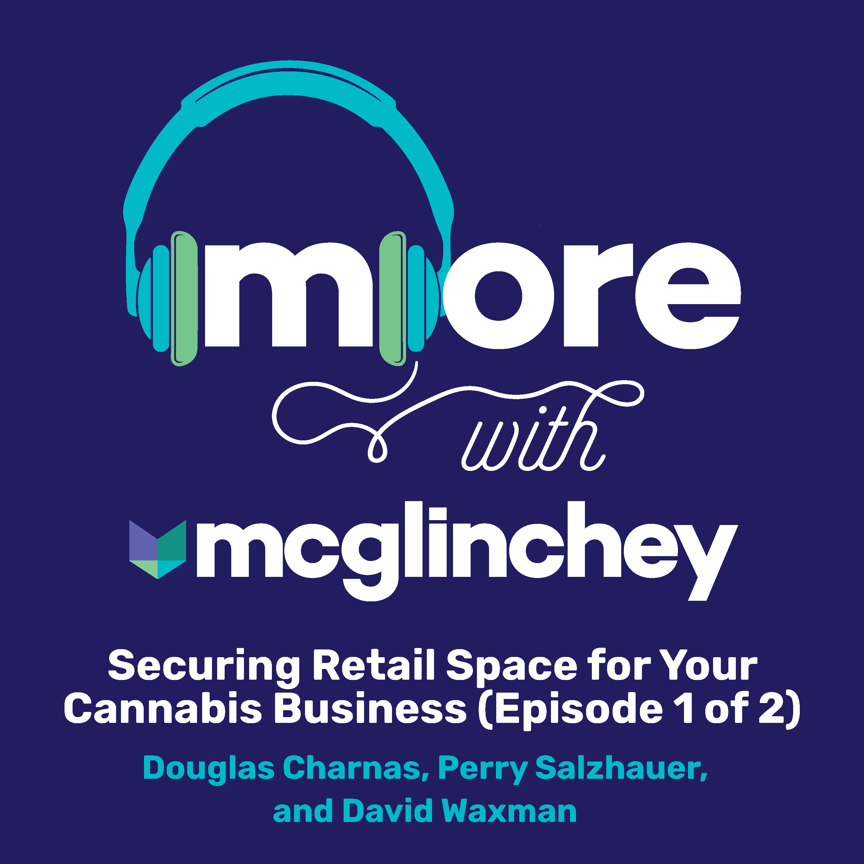 More with McGlinchey