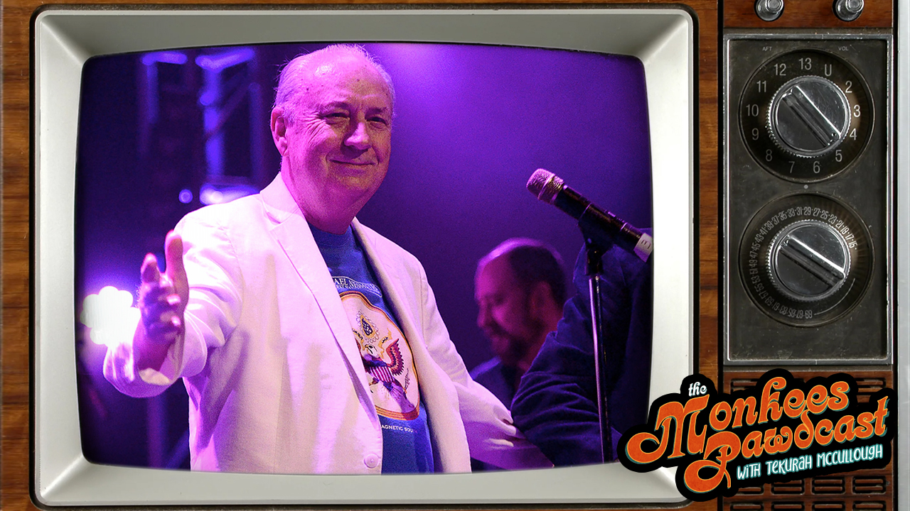 Remembering Mike Nesmith