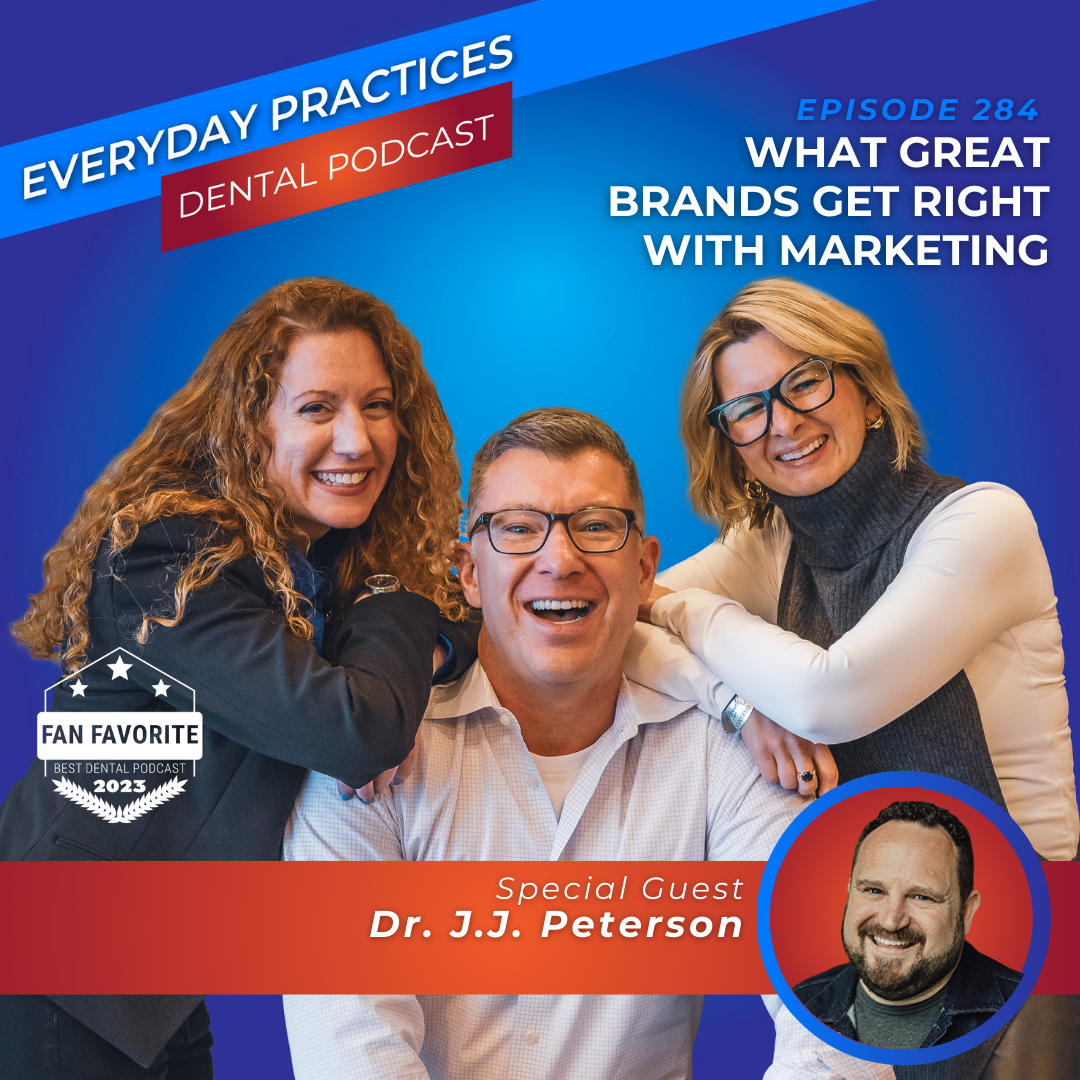What Great Brands Get Right with Marketing (E.284)