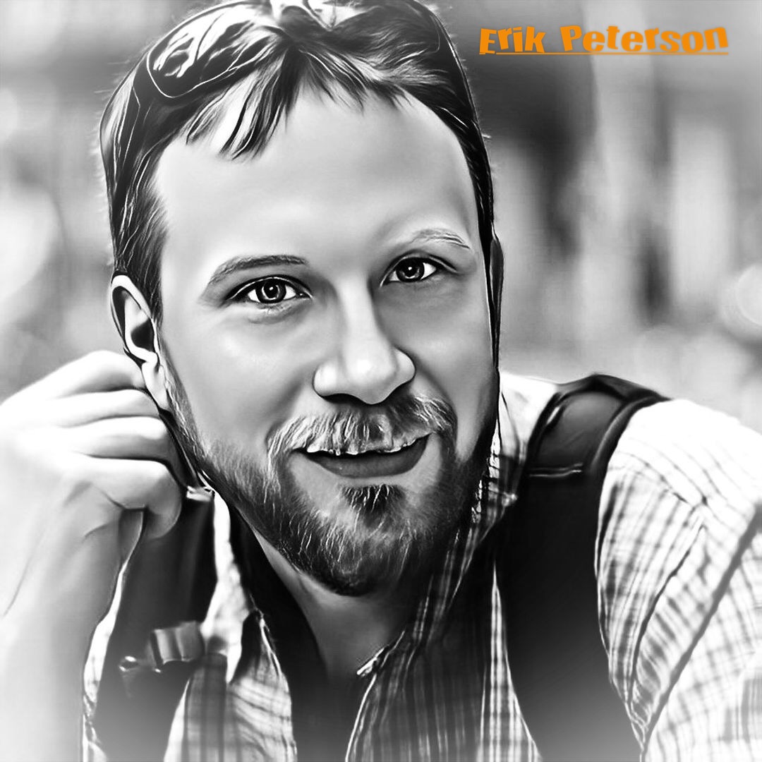 The B.I.Stander Podcast