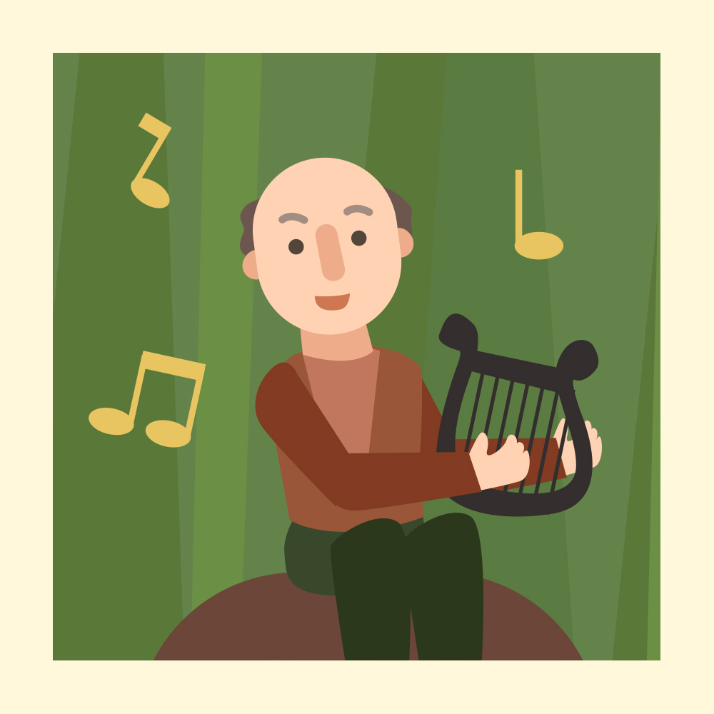 Journey with Story -  A Storytelling Podcast for Kids