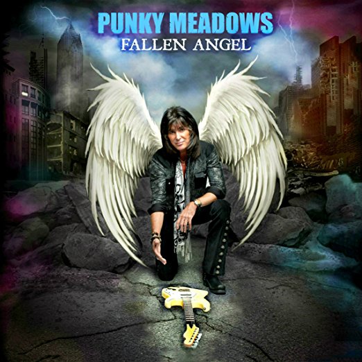 Punky Meadows