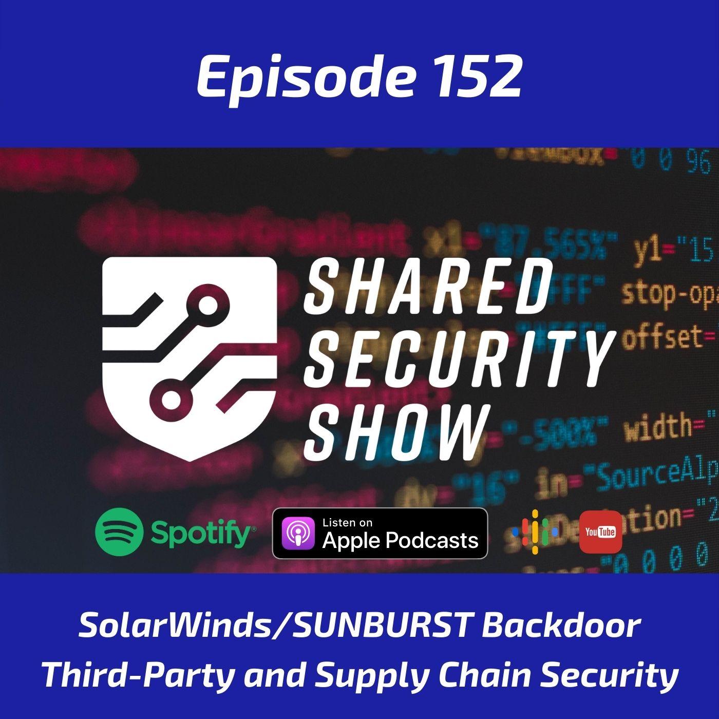 Shared Security