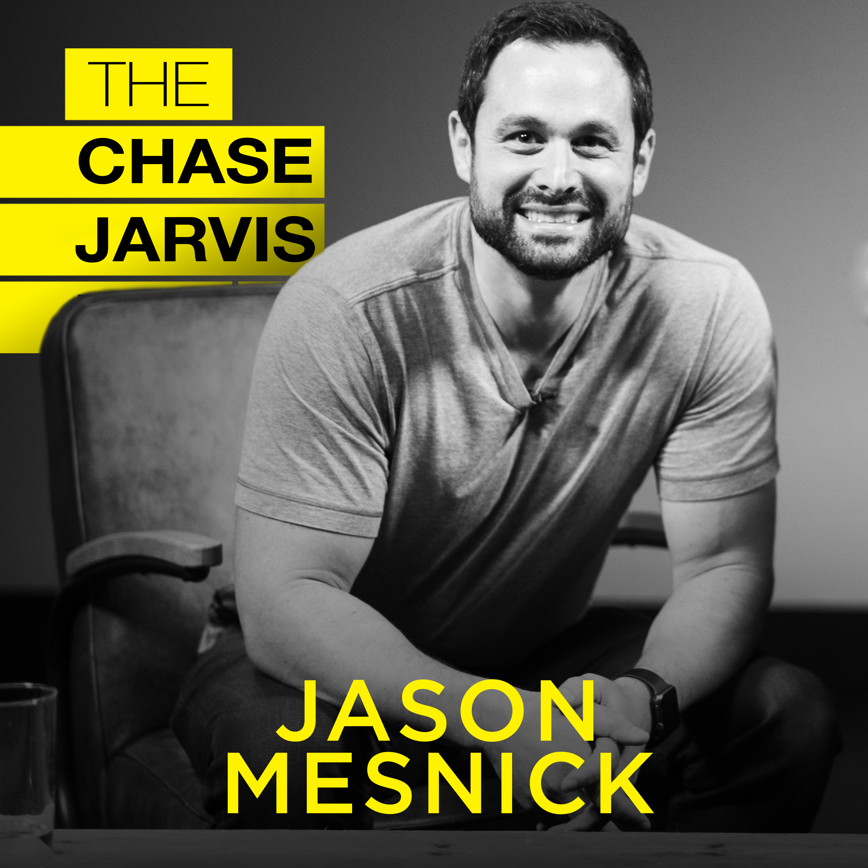 The Chase Jarvis LIVE Show