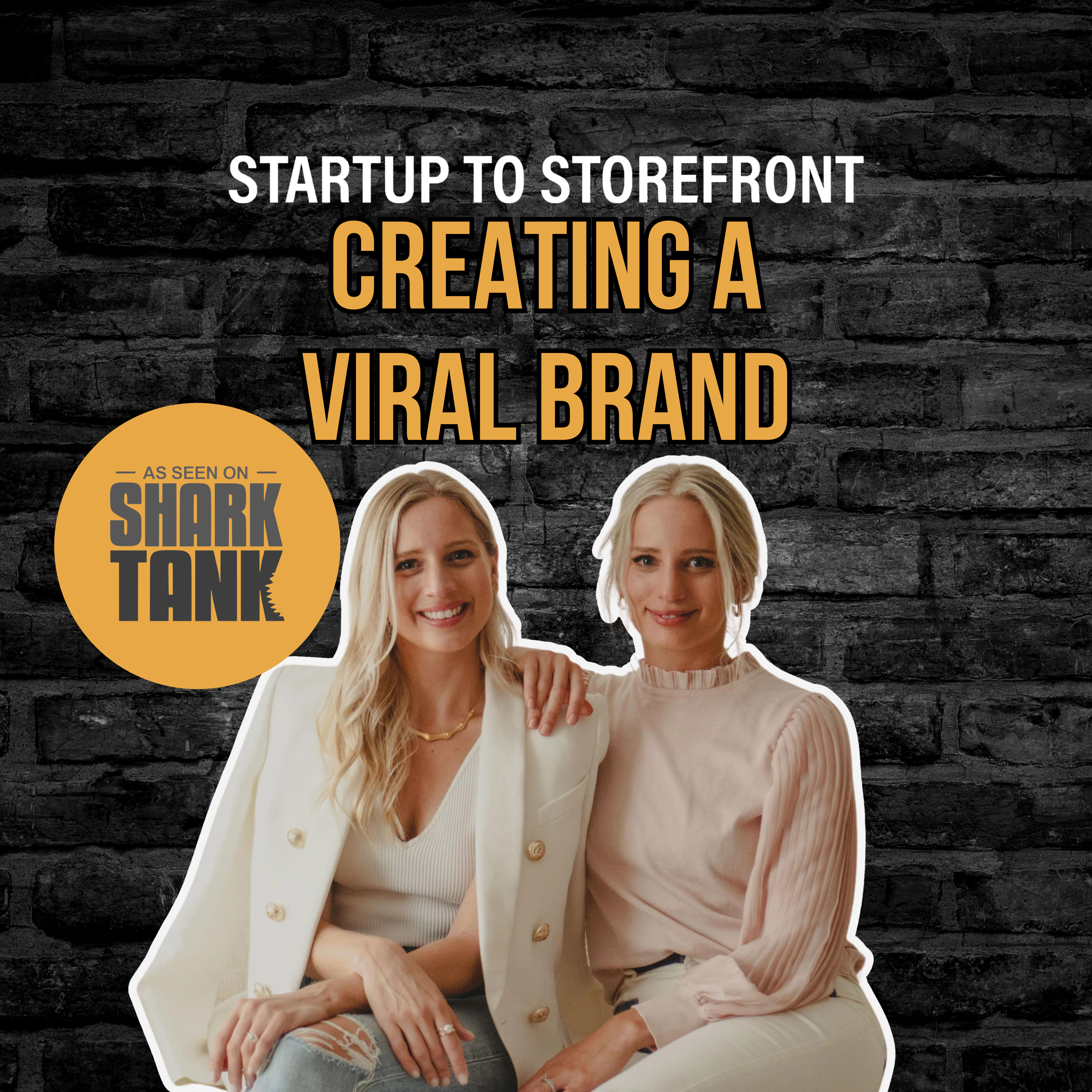 Startup to Storefront