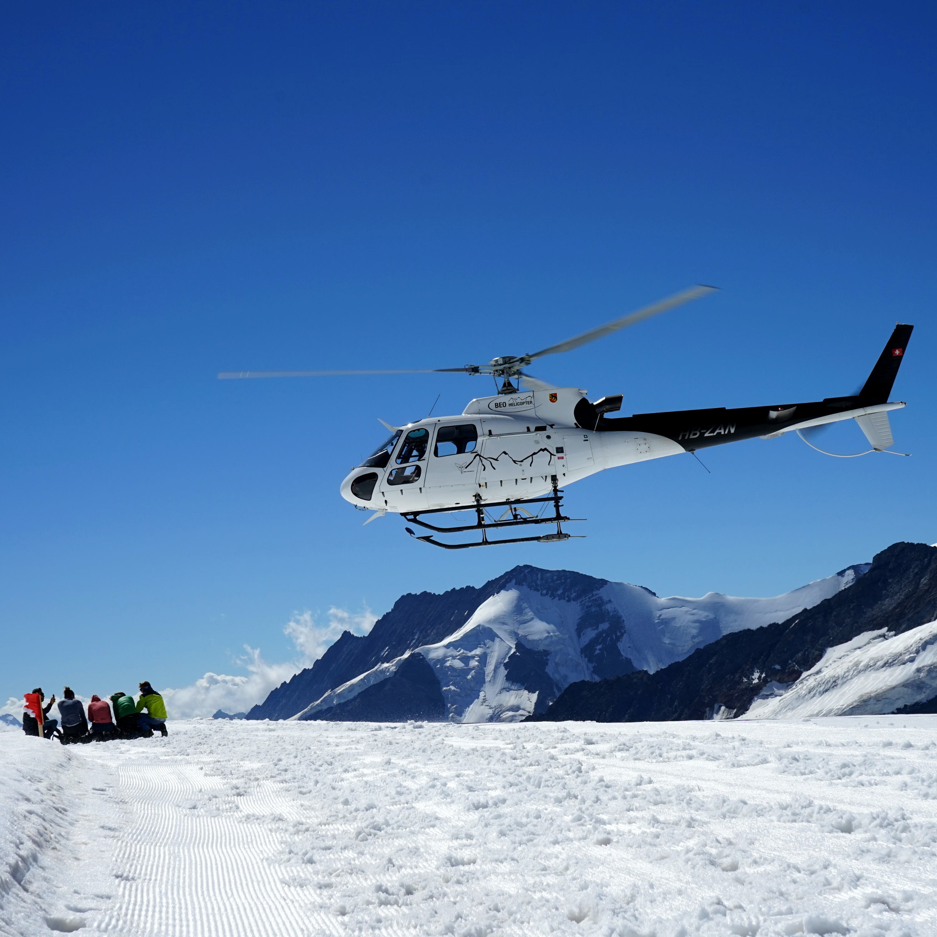 Episode 49. Economic Landing Zone