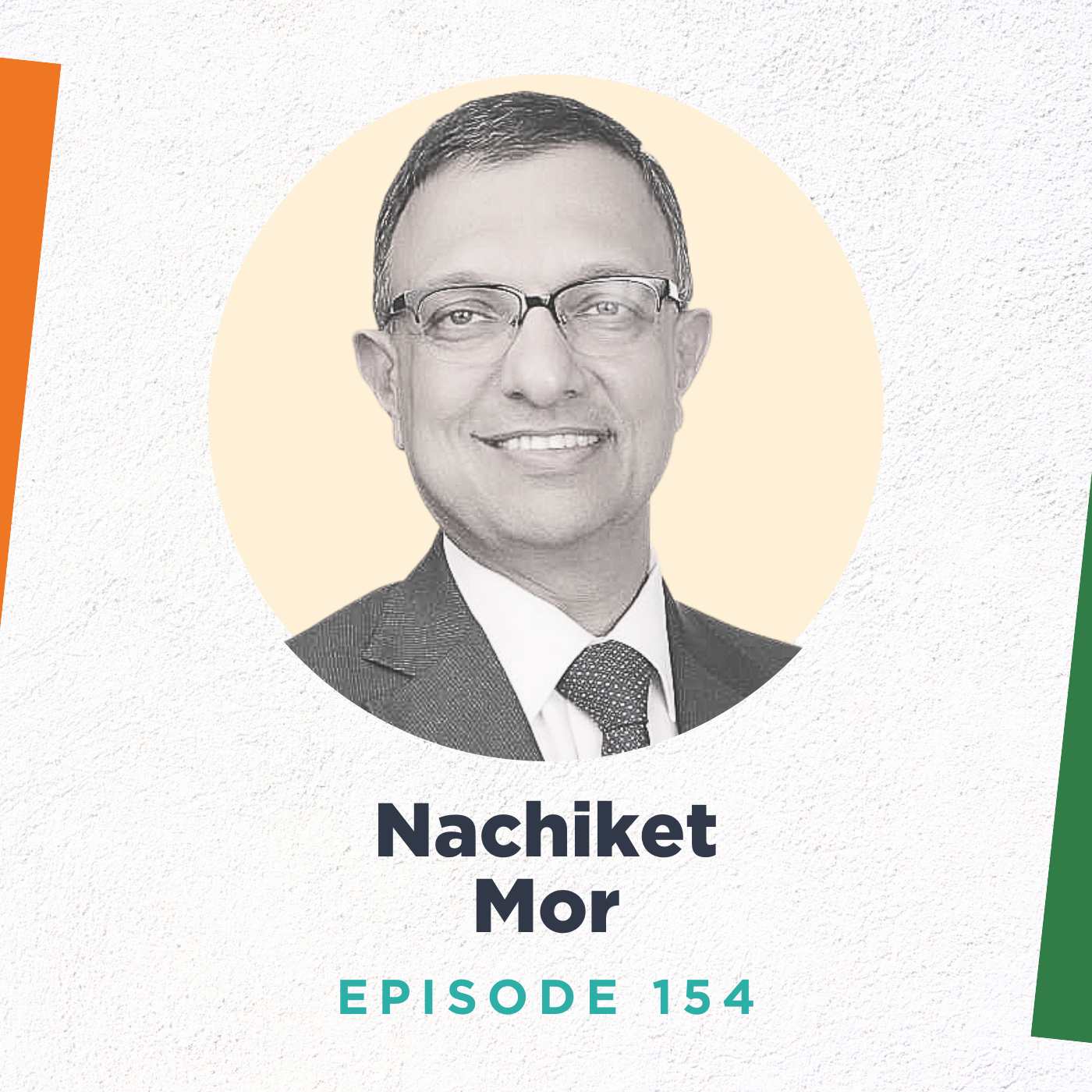 Nachiket Mor on Rethinking India's Healthcare System