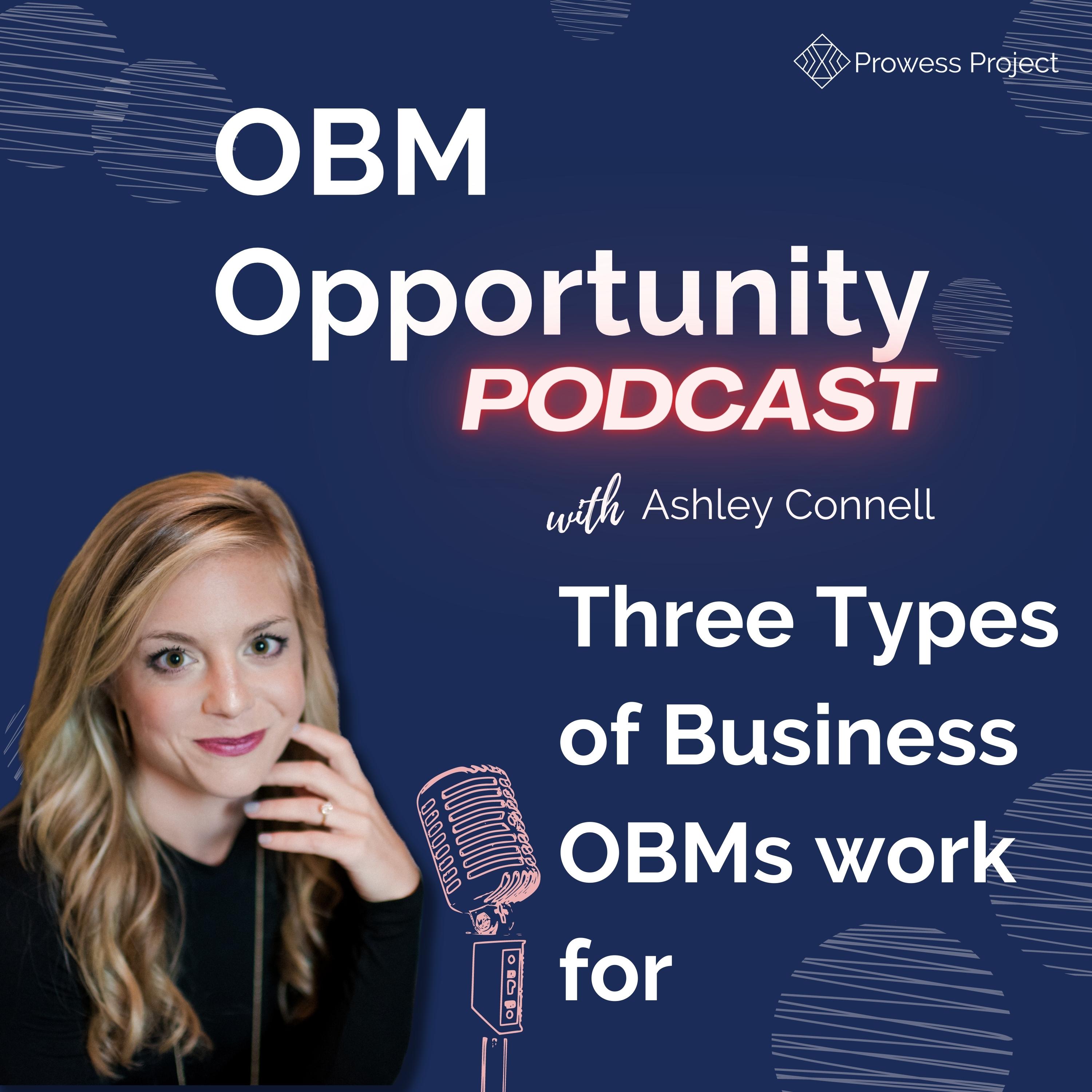 OBM Opportunity