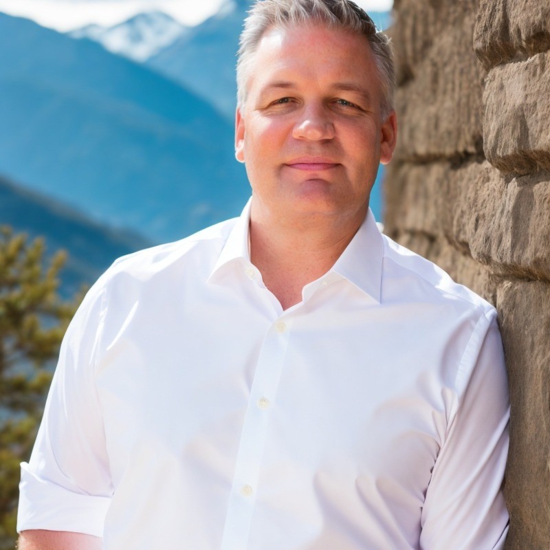 Fighting for the next generation + Finding your Calling with Sean Dunn, President of Groundwire