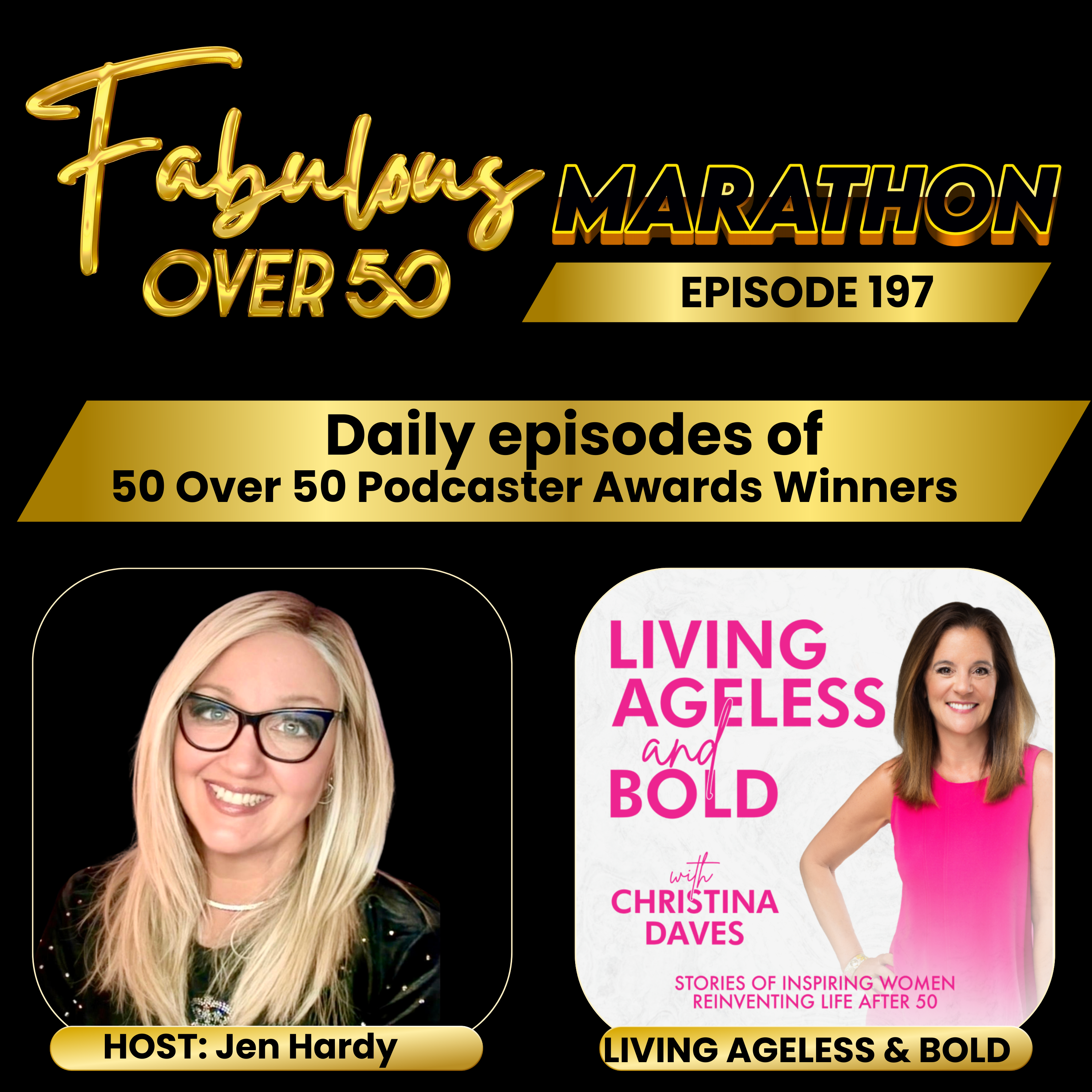 Fabulous Over 50