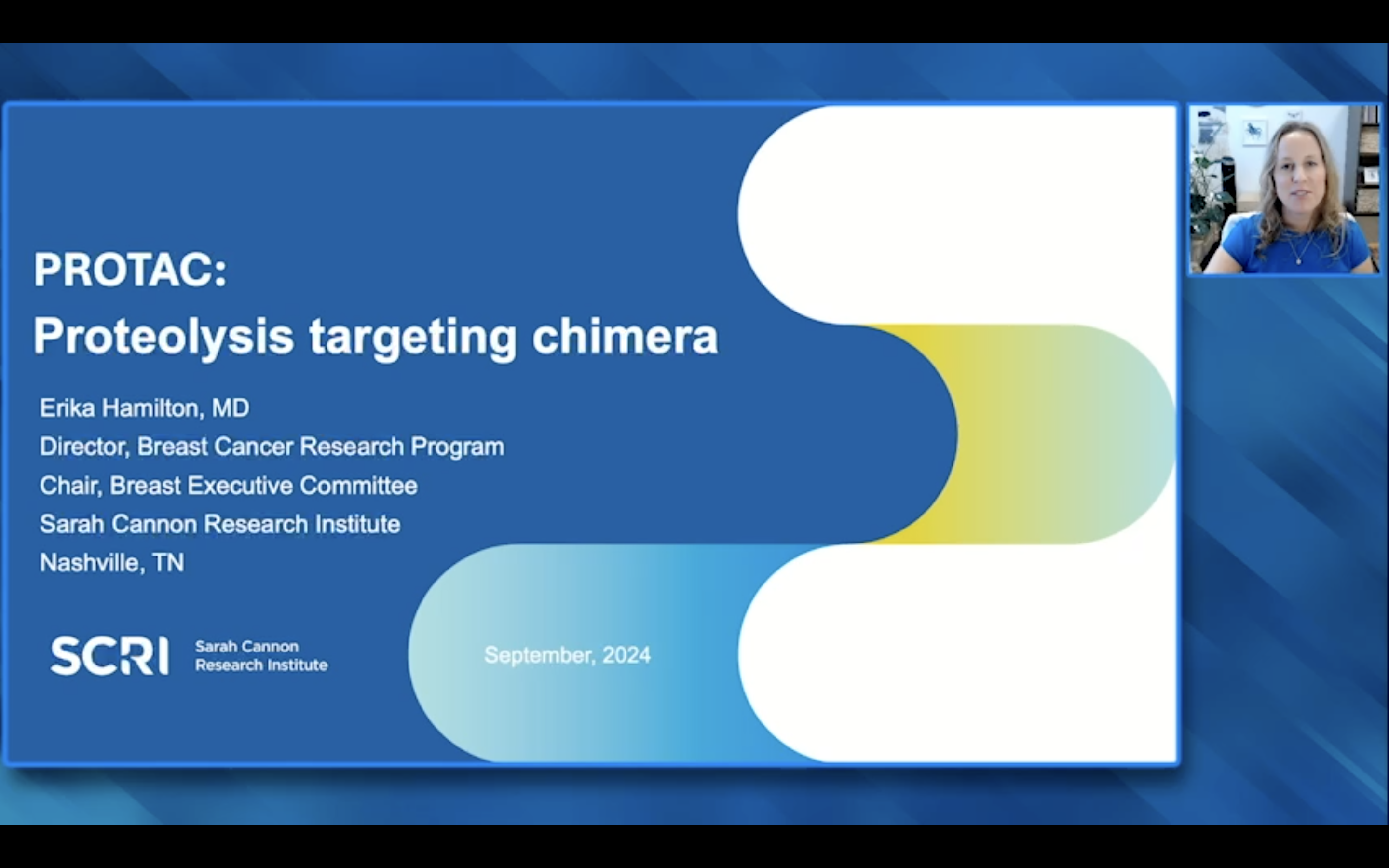 Research To Practice | Oncology Videos
