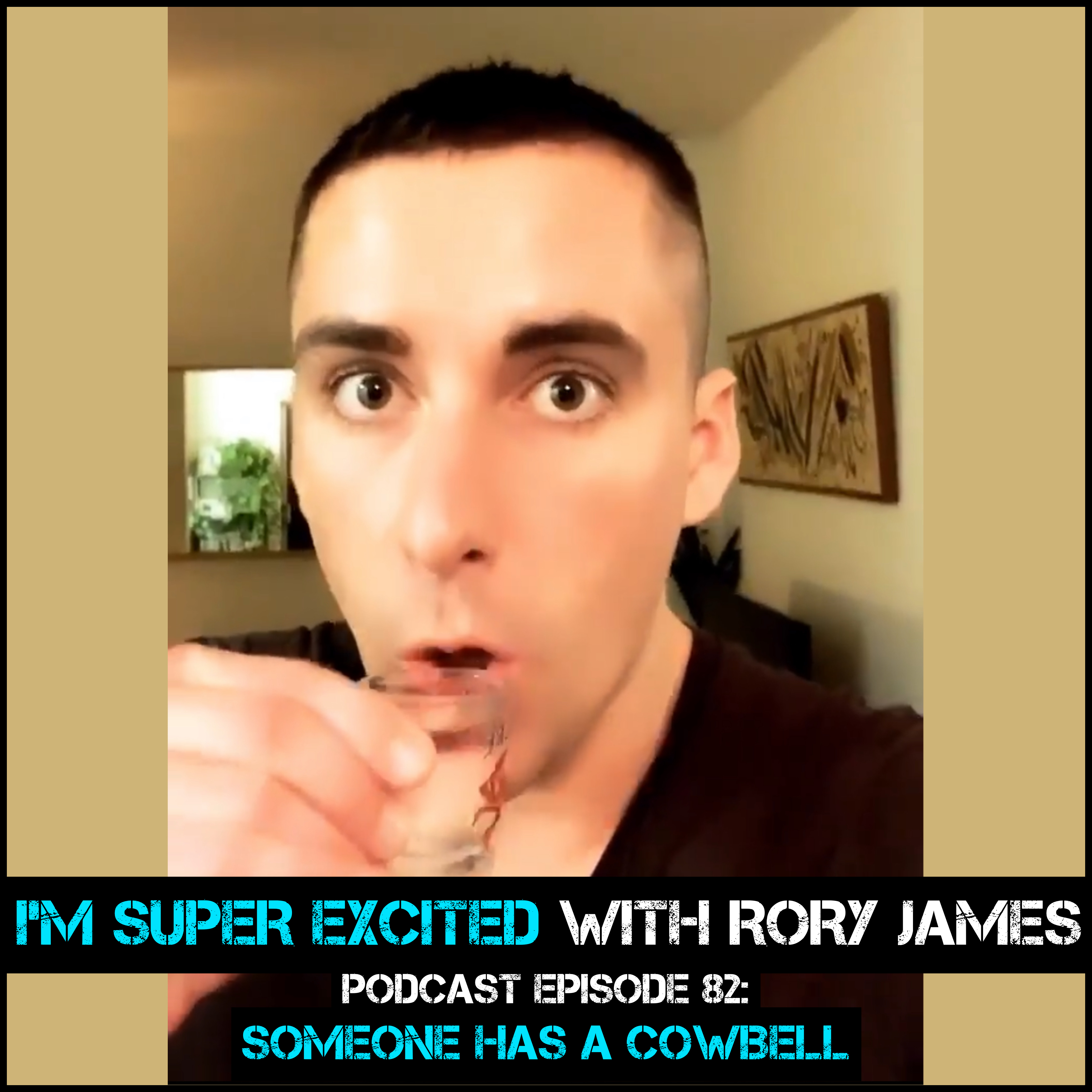Somebody Has A Cowbell - Topics: Dua Lipa, Harry Styles, Big Bird, Andrew Cuomo, P!nk, Gavin Newsome, Los Angeles, Joe Exotic, Carol Baskin, Alcohol Delivery, The View
