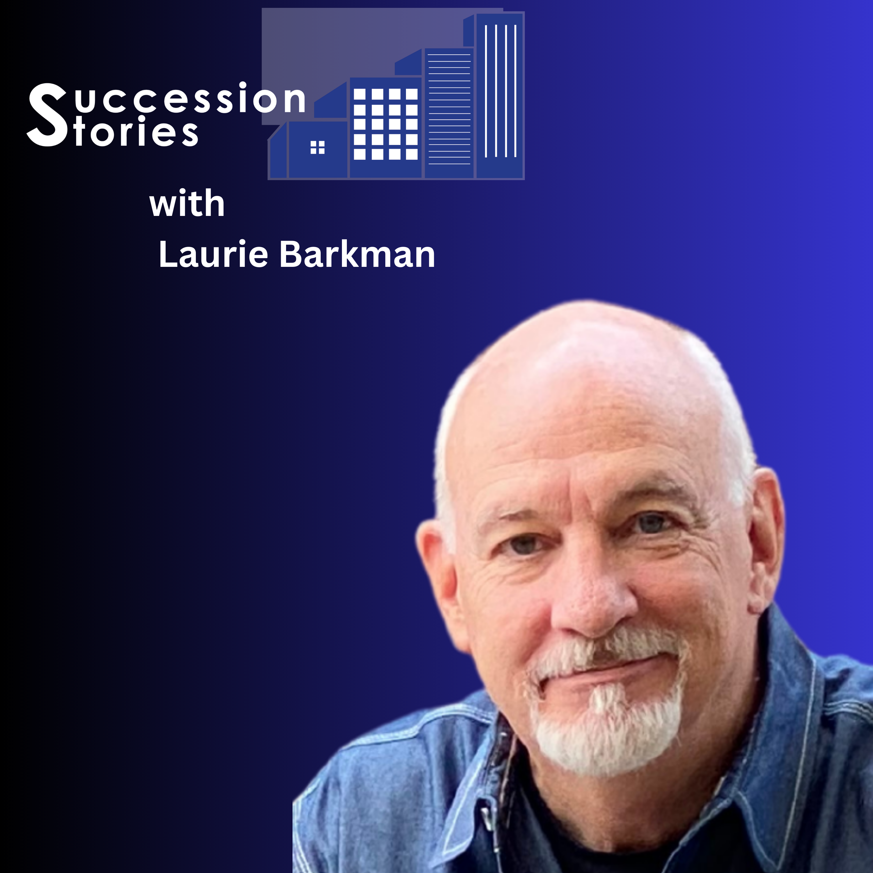 Succession Stories