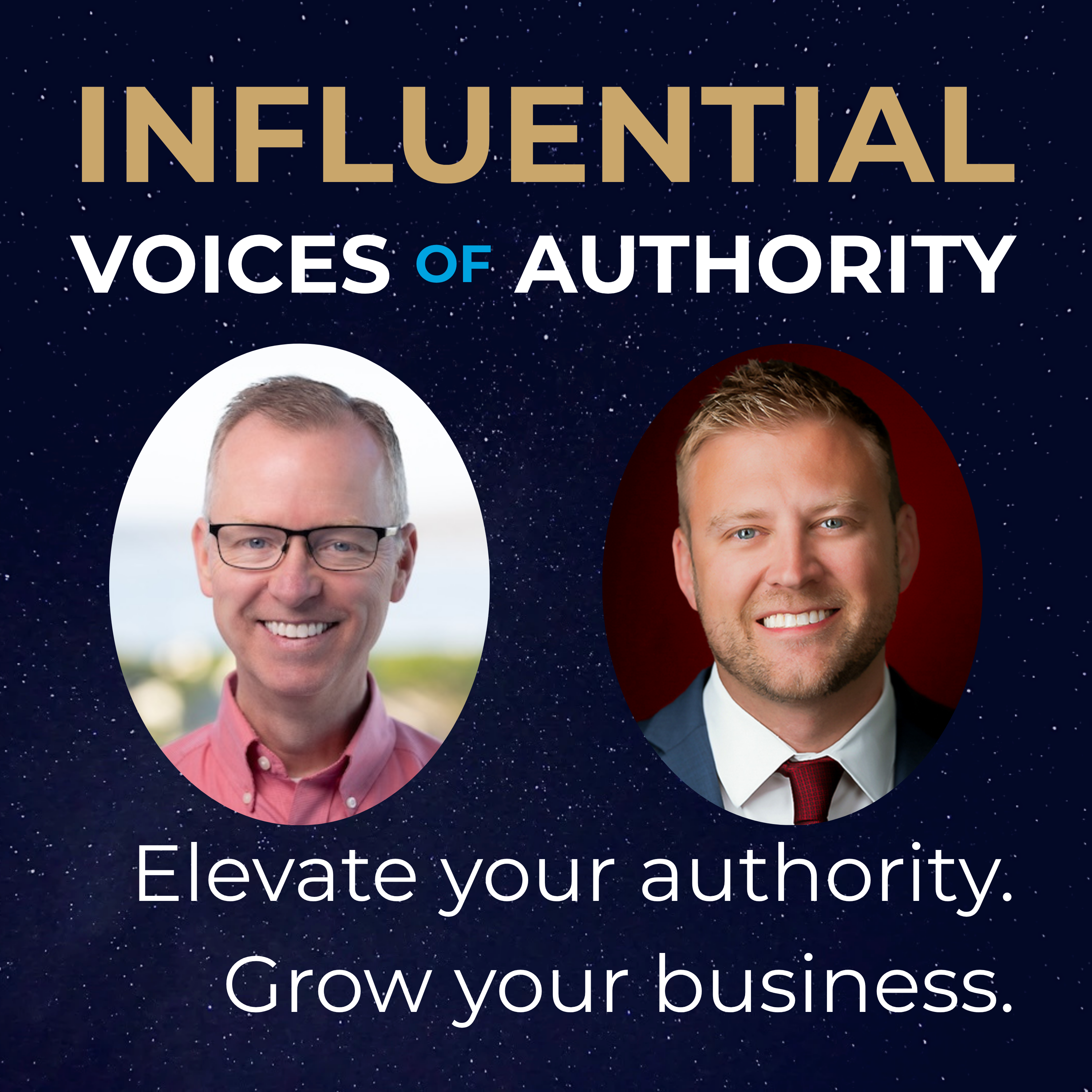 Turning Listeners Into Clients: Paul Etchison's Million-Dollar Coaching Business – IVA 564