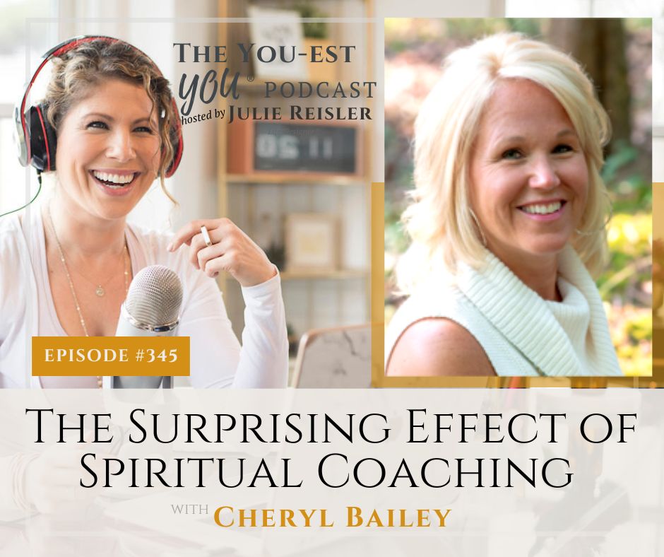 The You-est You® Podcast