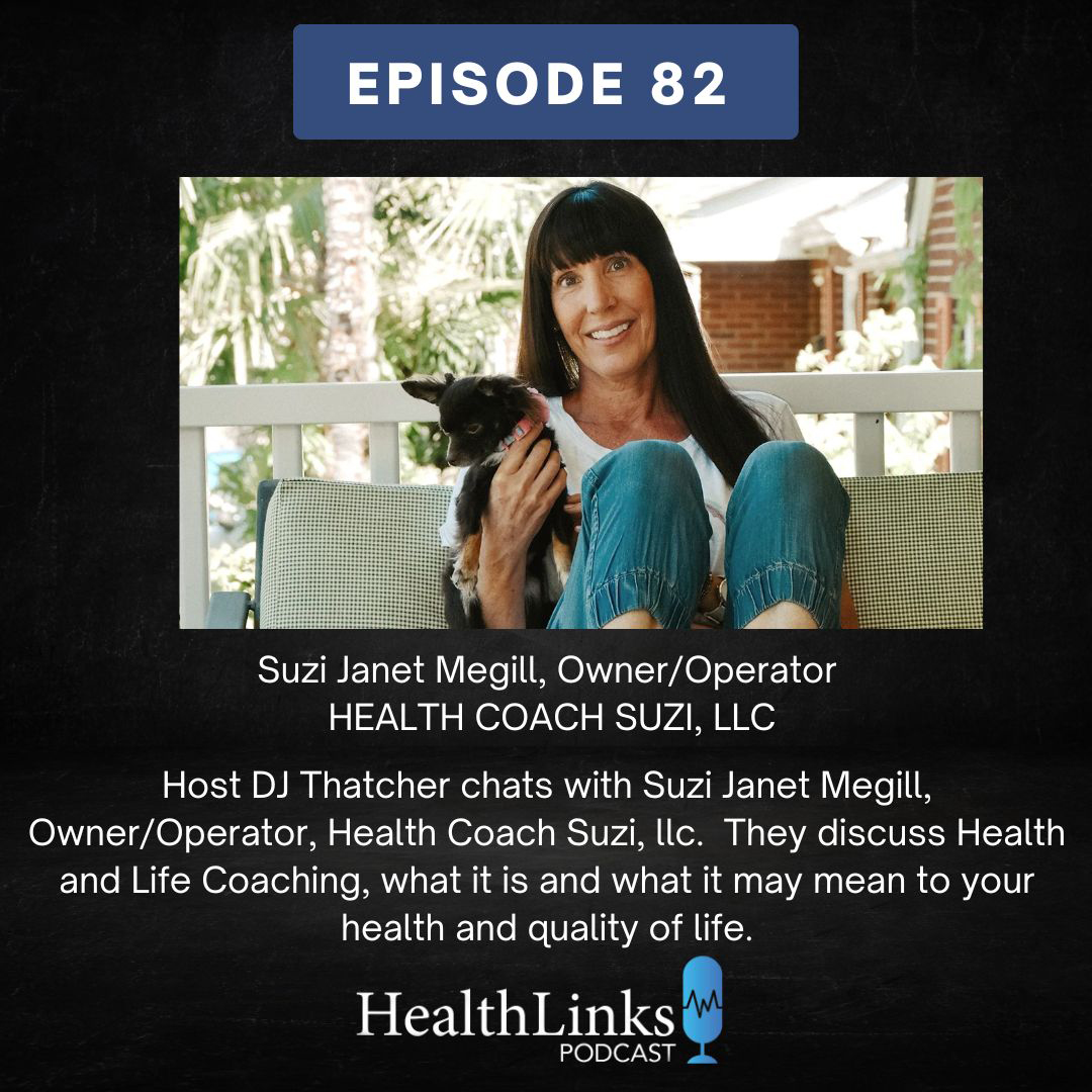 HealthLinks Podcast