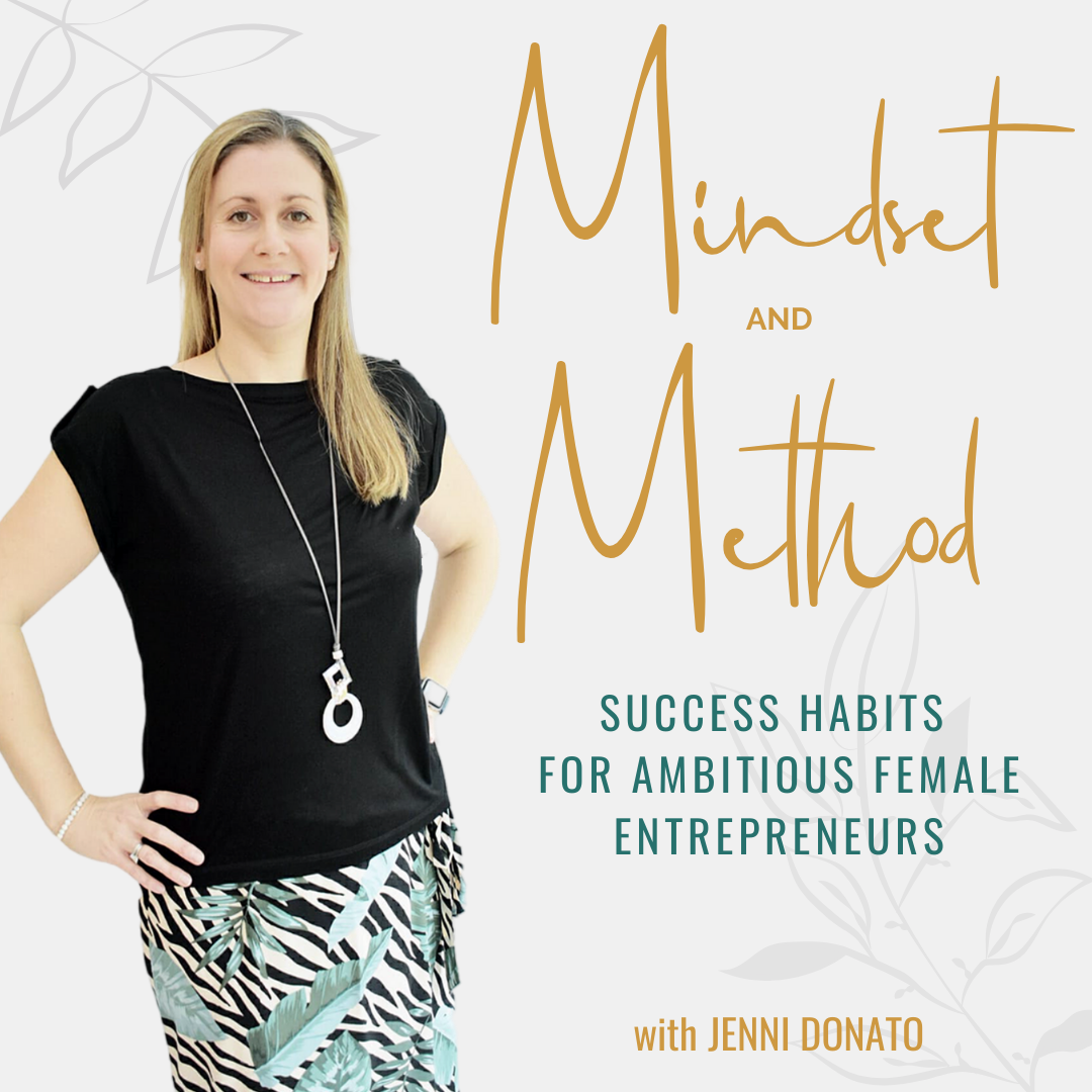 Ep064: Are You Living In The Past, Present Or Future & Why It's Important For Your Business
