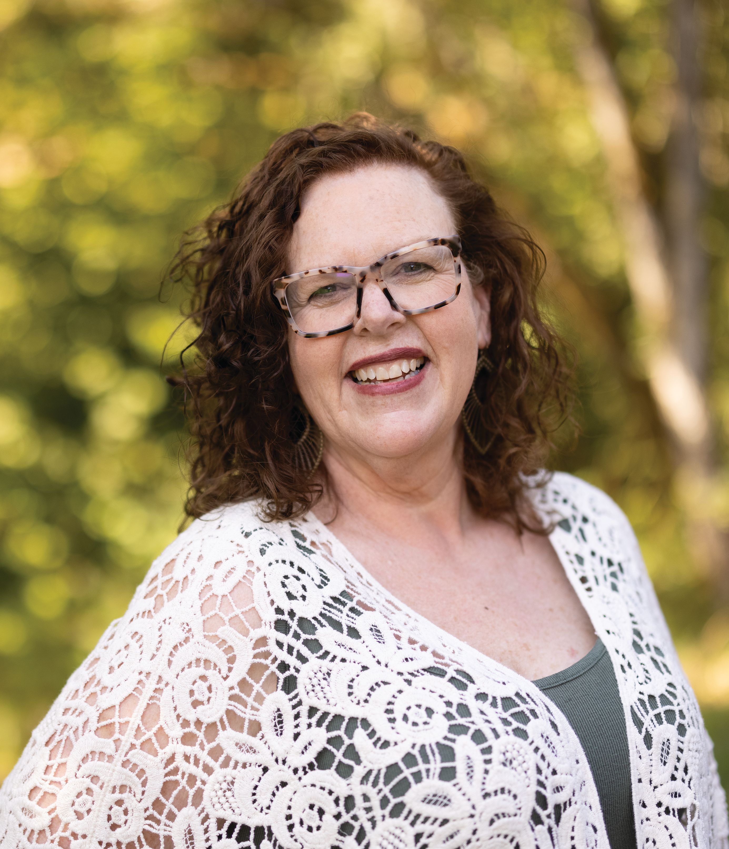 Take a Rest from the Stress of Meal Planning | Interview with Kathi Lipp