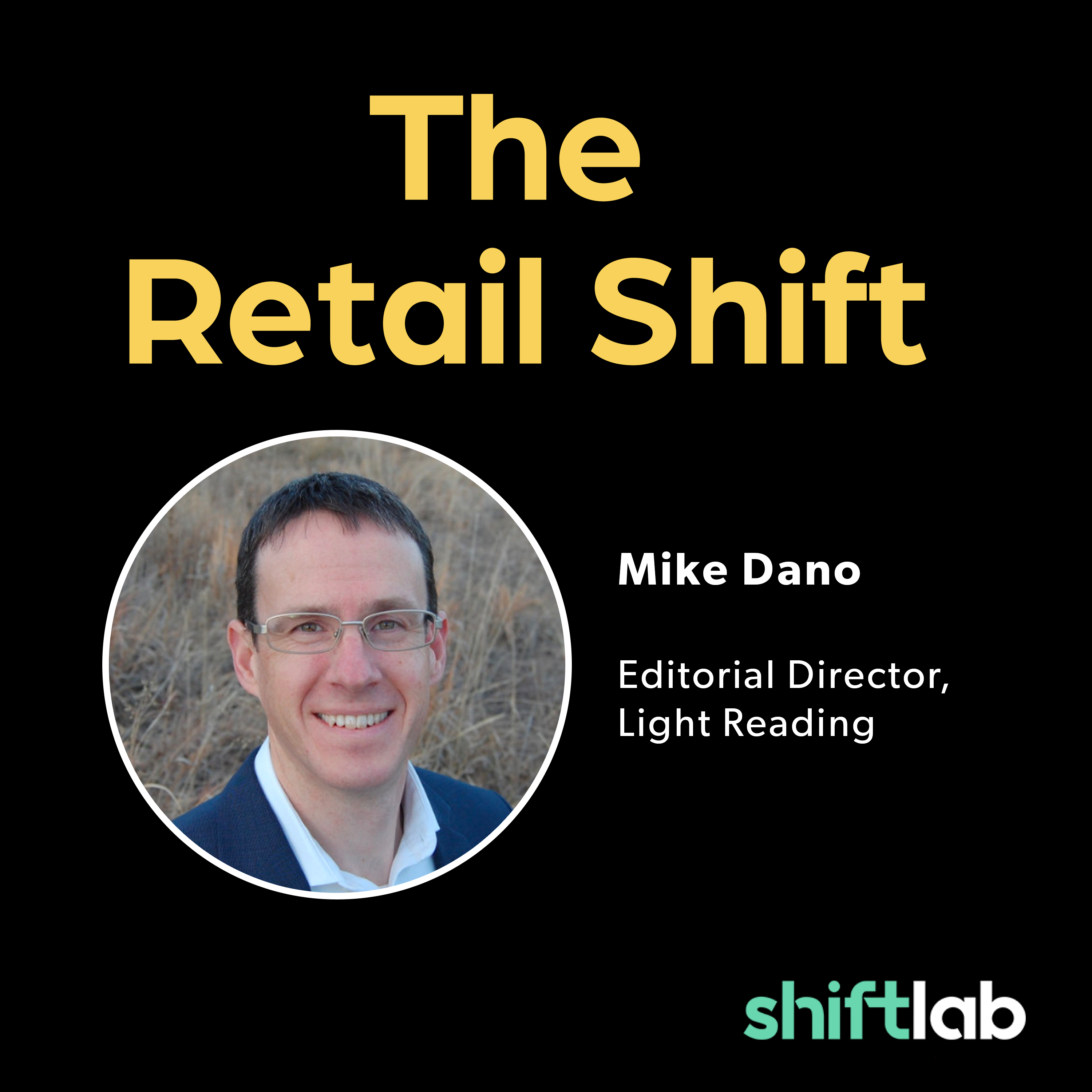 The Retail Shift