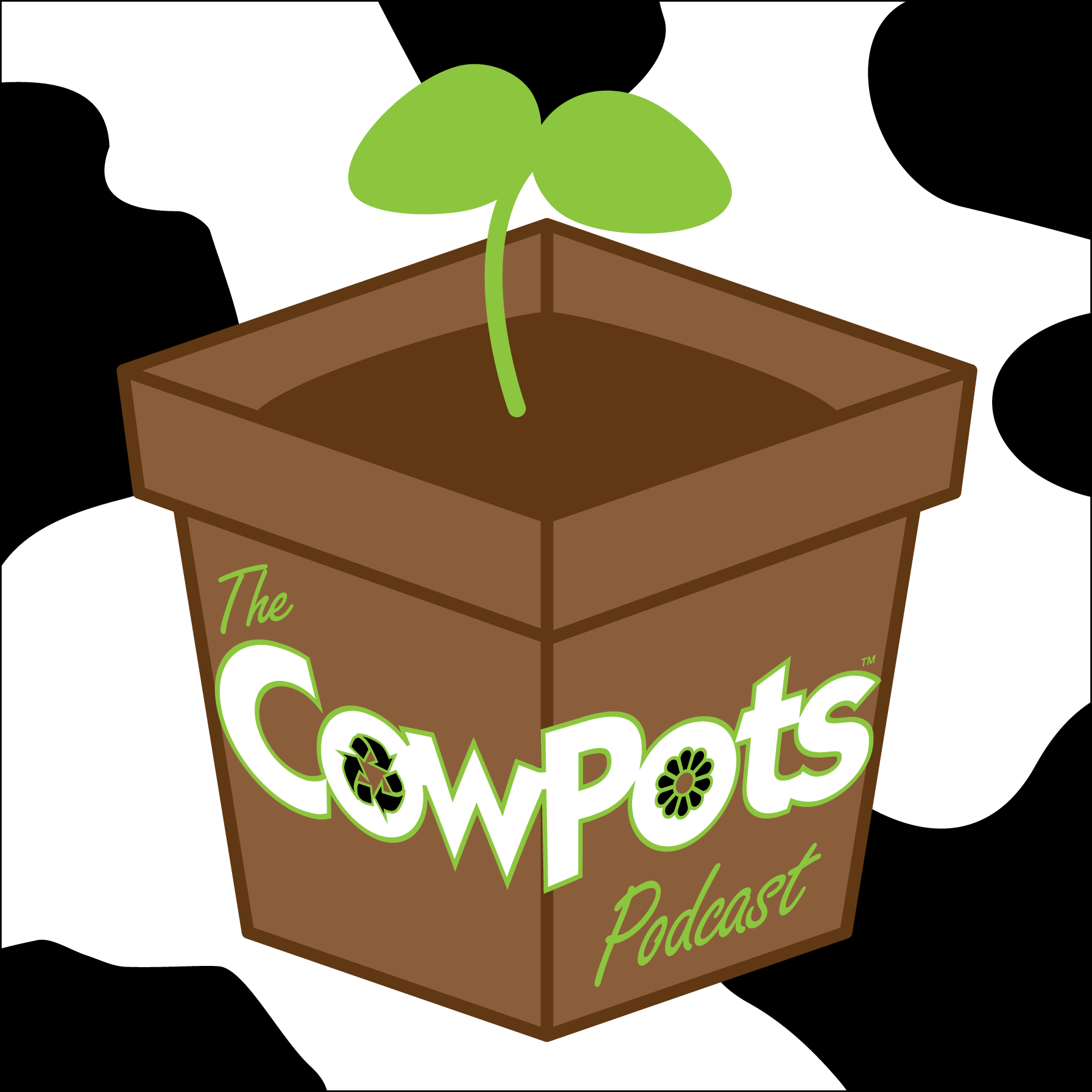 The CowPots Podcast TRAILER