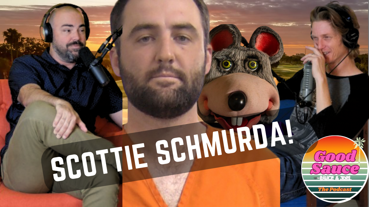 EP.6- Scottie Schmurda