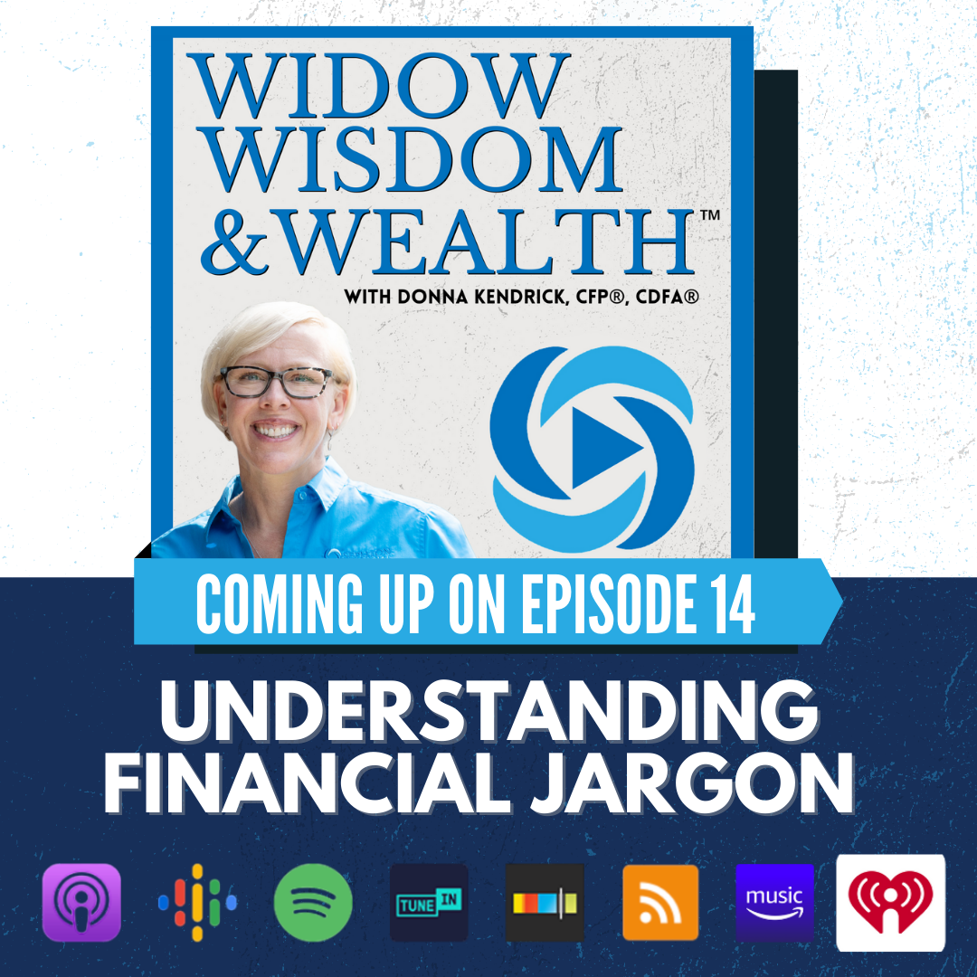 Widow, Wisdom & Wealth™: Thriving in Career and Parenthood After Loss
