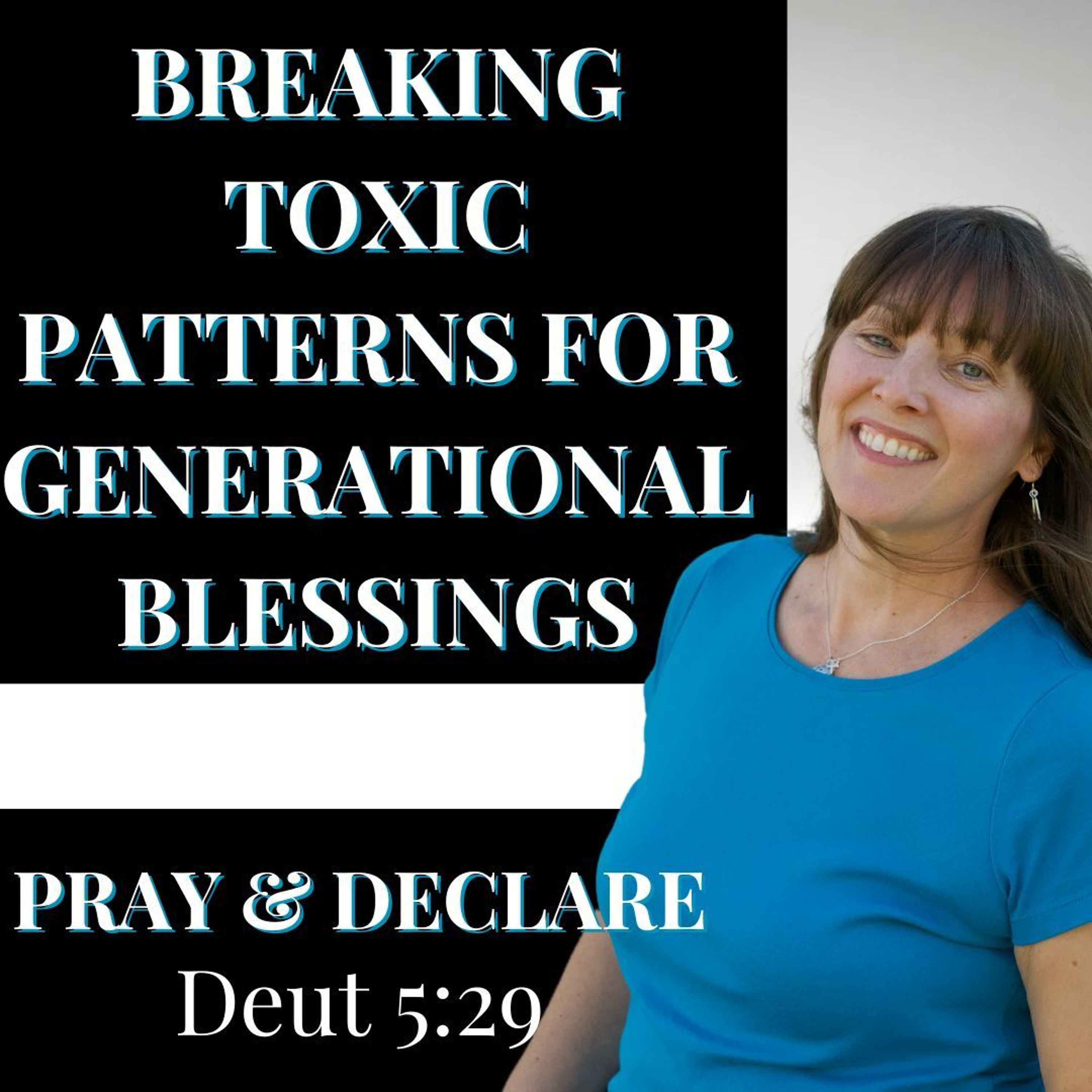 Heal with God | Deliverance, Discernment, Healing with Prayer, Christian, Prophetic