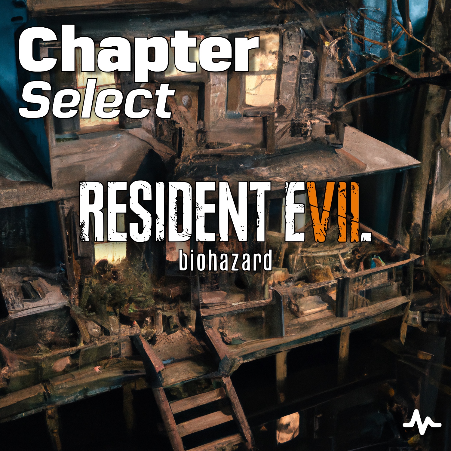 Chapter Select