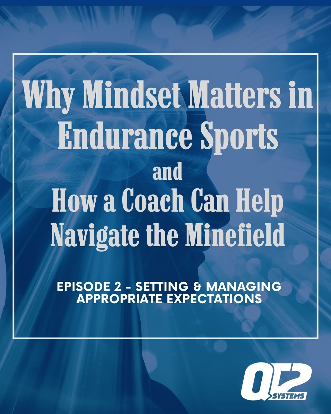 QT2 Systems Podcast Center!