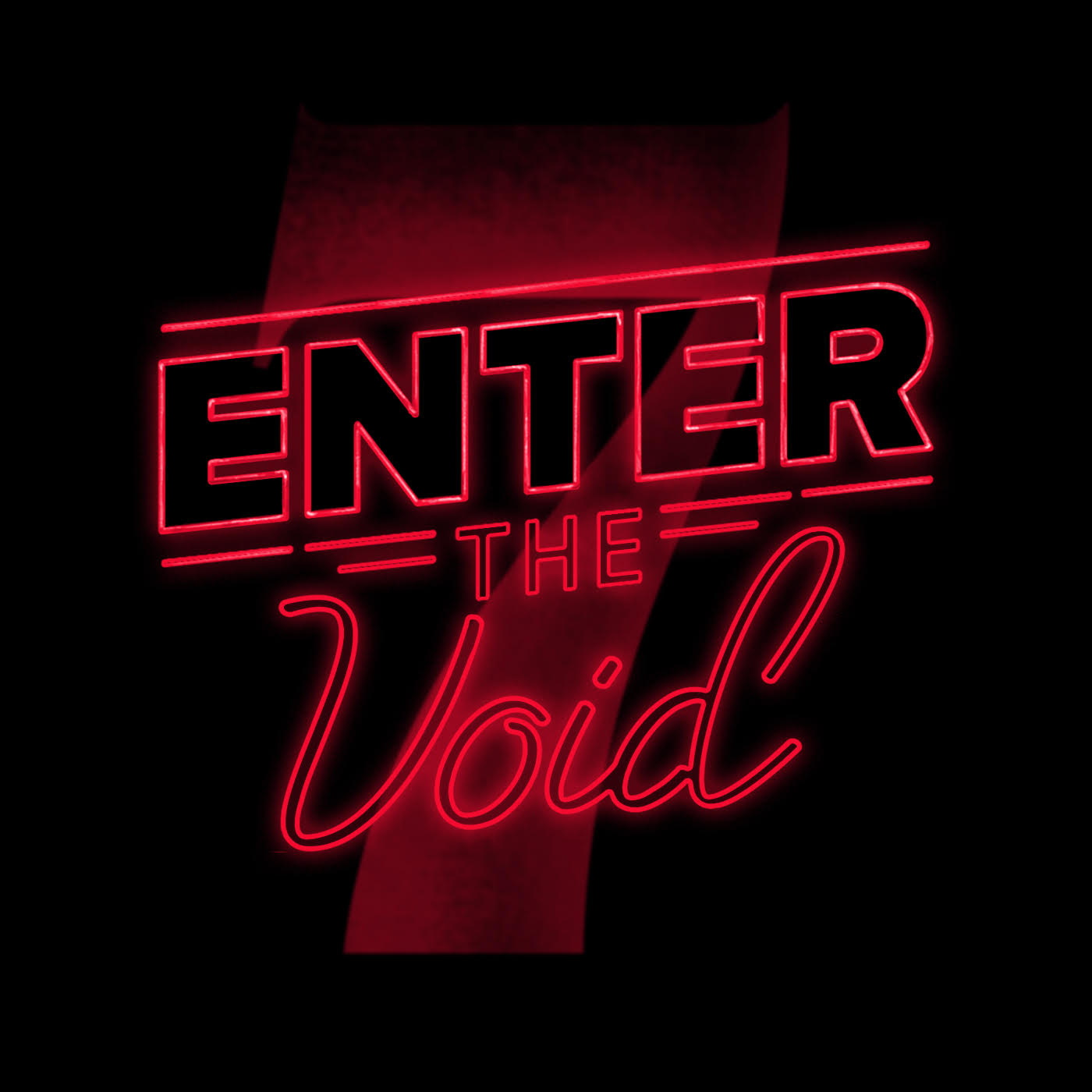 Enter The Void