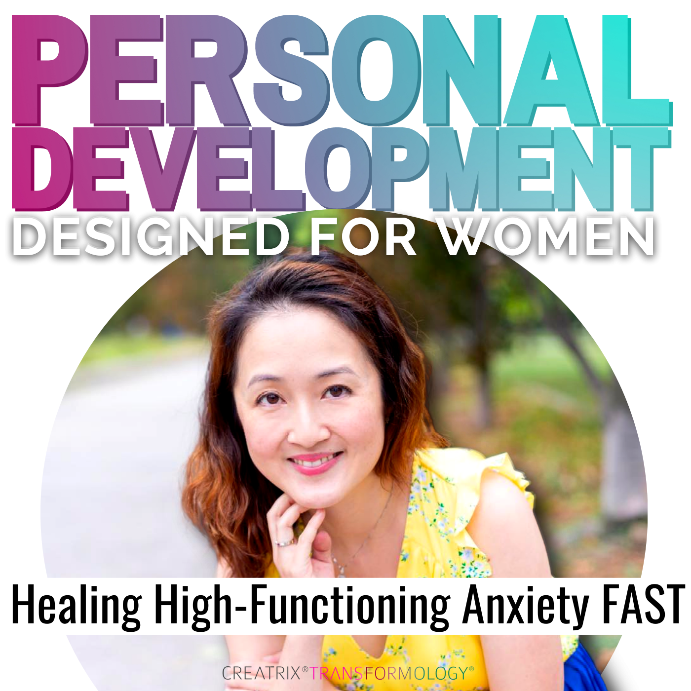 How a Naturopathic Doctor helps Women Heal High-Functioning Anxiety FAST and with Guaranteed Results