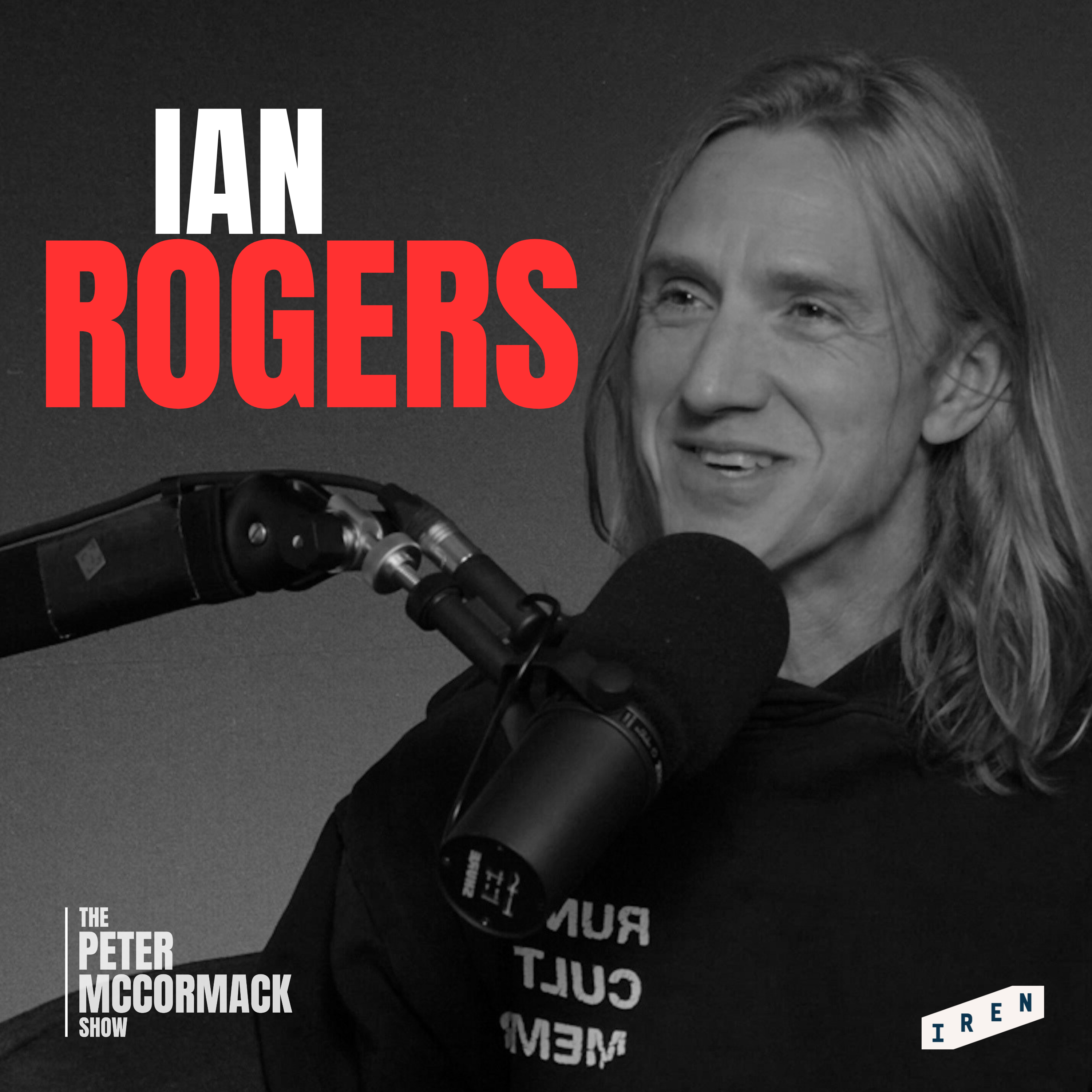 #123 - Ian Rogers - The Coming 25 Years Will Be Unrecognisable - AGI, Quantum & The End of Labour #123 - Ian Rogers - The Coming 25 Years Will Be Unrecognisable - AGI, Quantum & The End of Labour