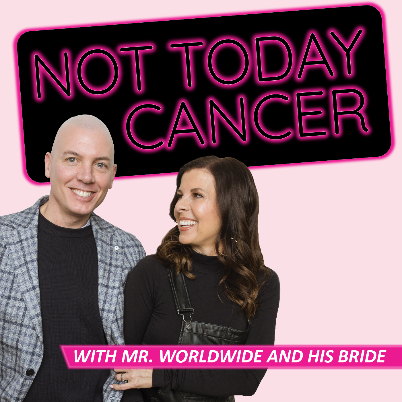 How to not feel alone after a cancer diagnosis.  Quick update on Darren.