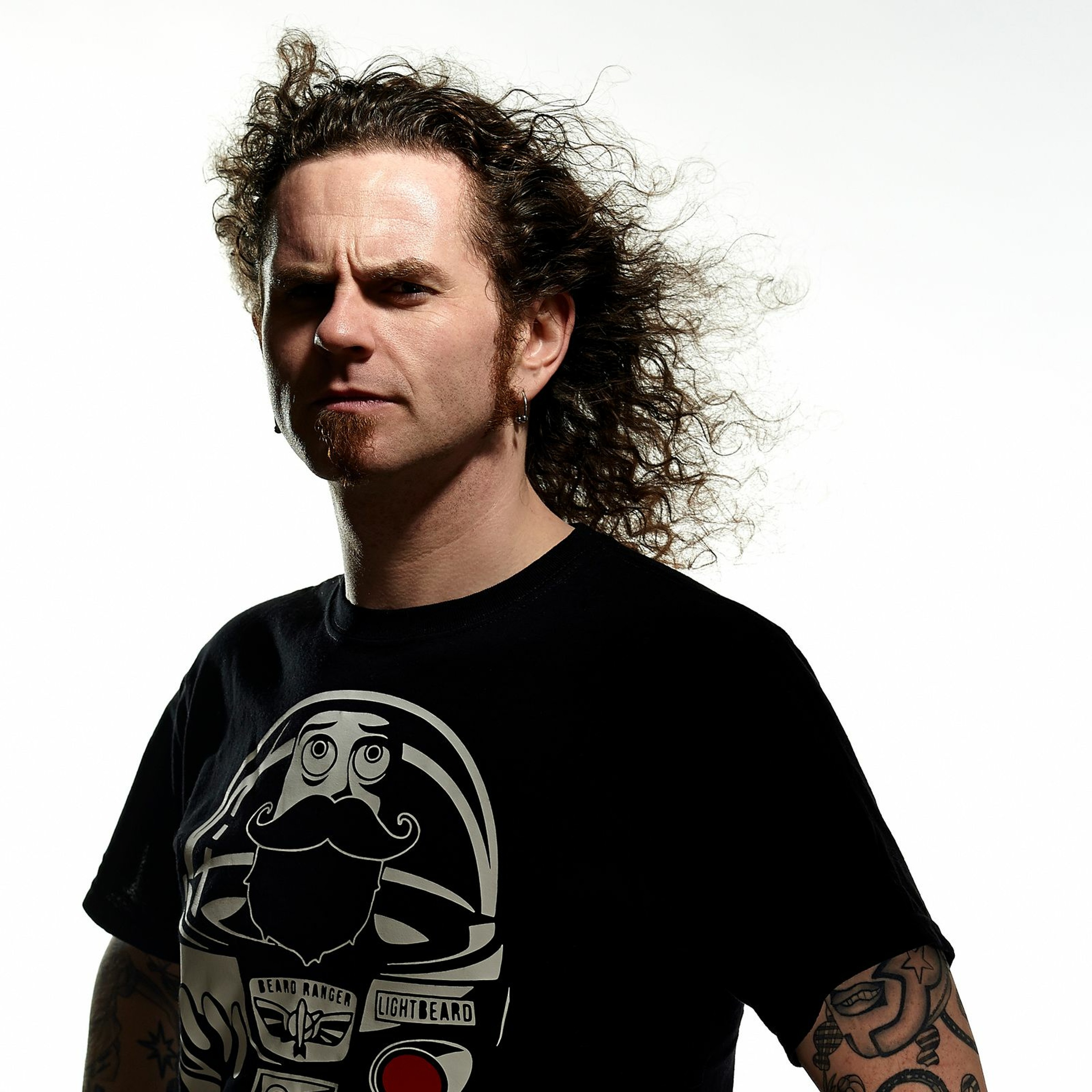 Looking Back on a Life That Didn\'t Happen