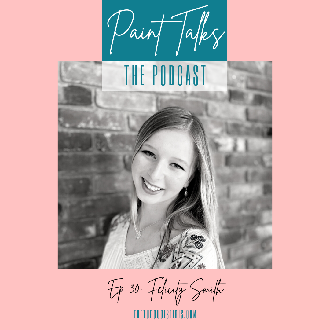 Ep 30 16 Year Old Felicity Smith Is Paving The Way For Young Artists