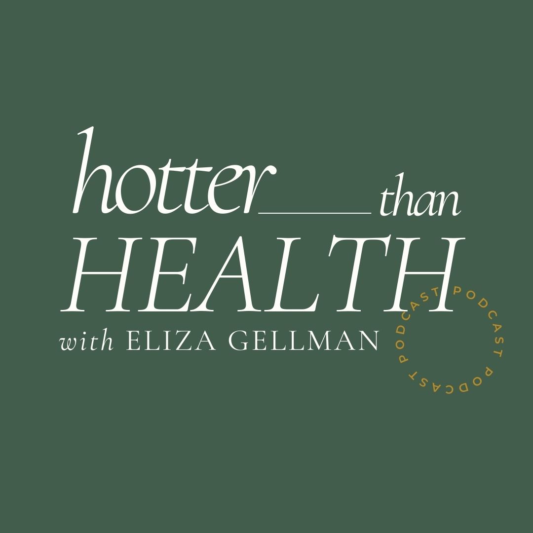 Hotter Than Health