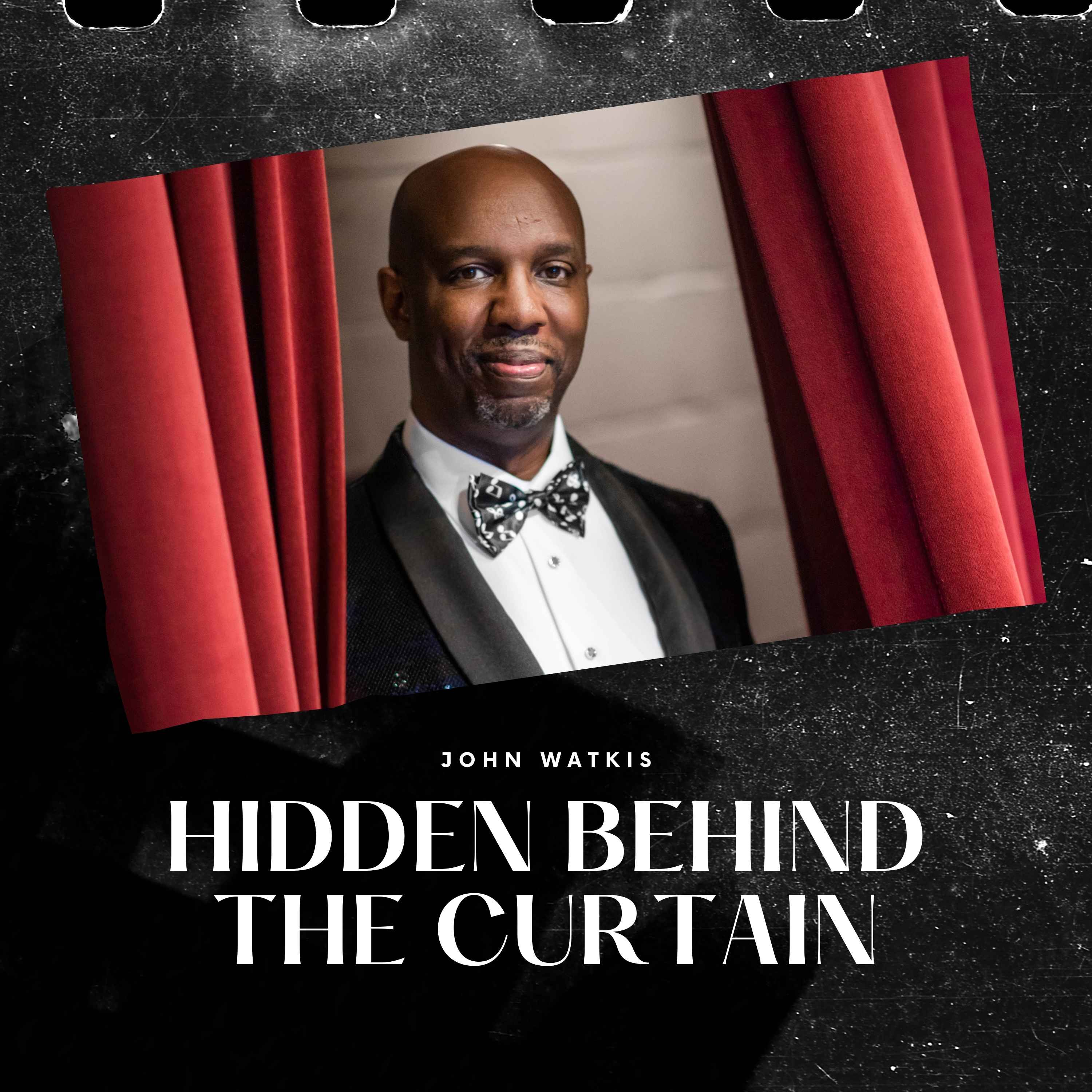 Hidden Behind the Curtain - Trailer