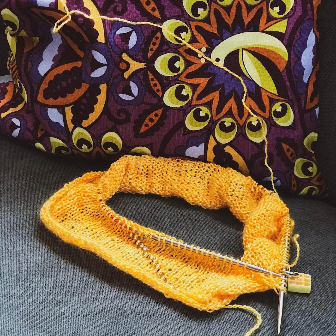 Knitmoregirls\'s Podcast