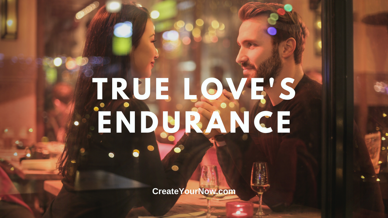 2164 True Love's Endurance