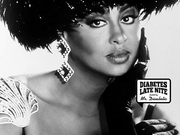 Divabetic Podcasts