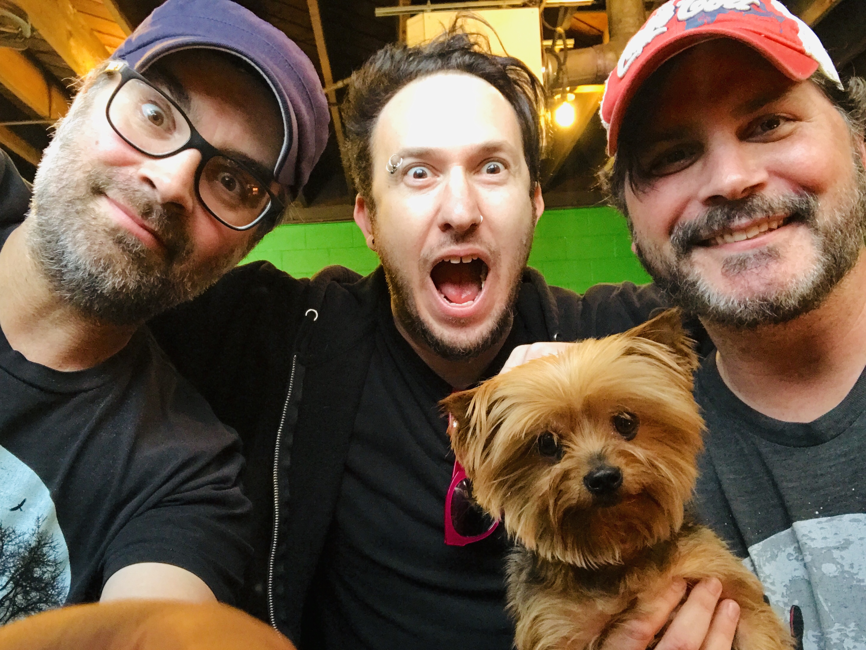 Ep 314: David Yarovesky