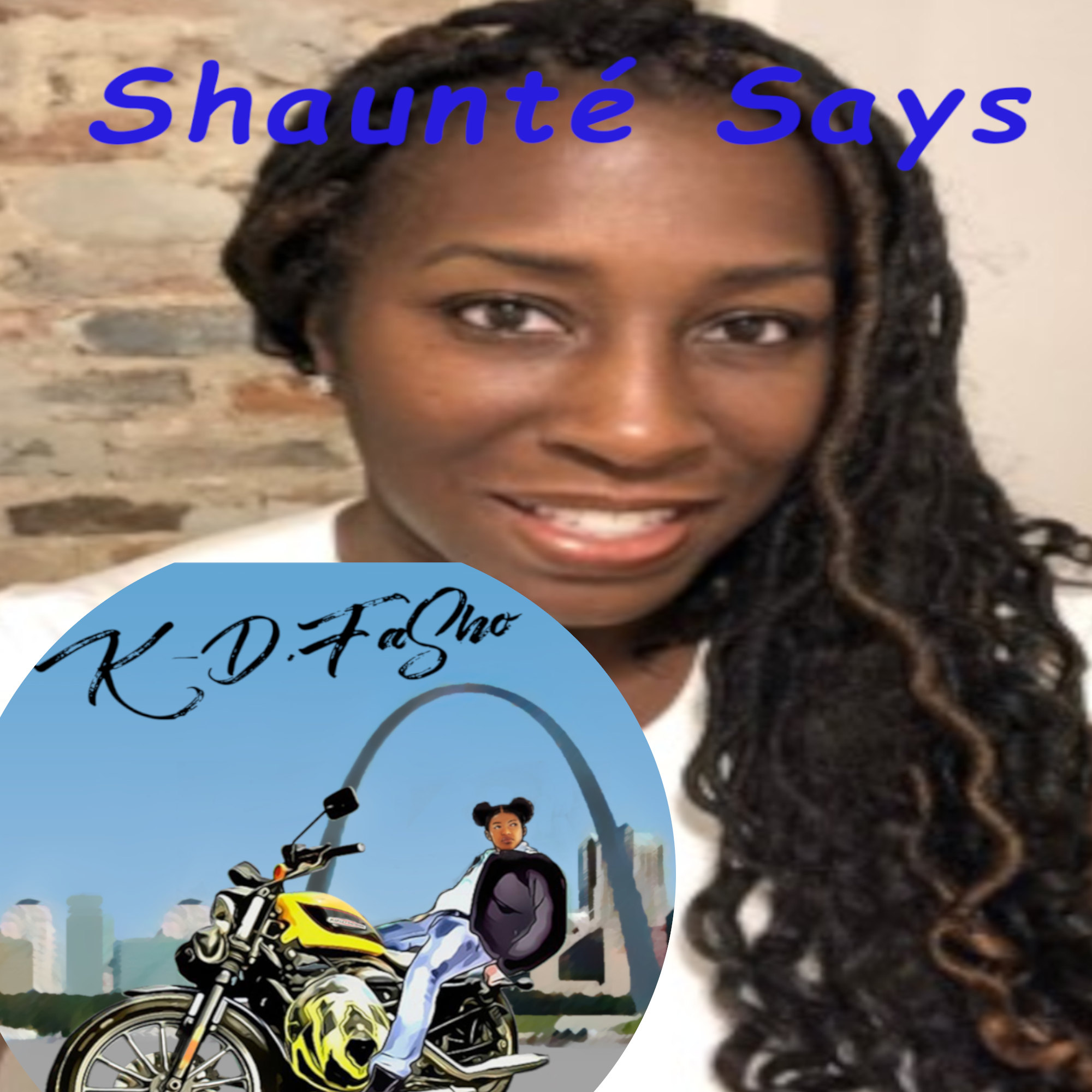 Track 44 Discover Your Side Hustle