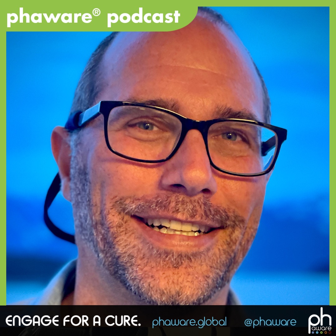 Peter J. Leary, MD - phaware® interview 540