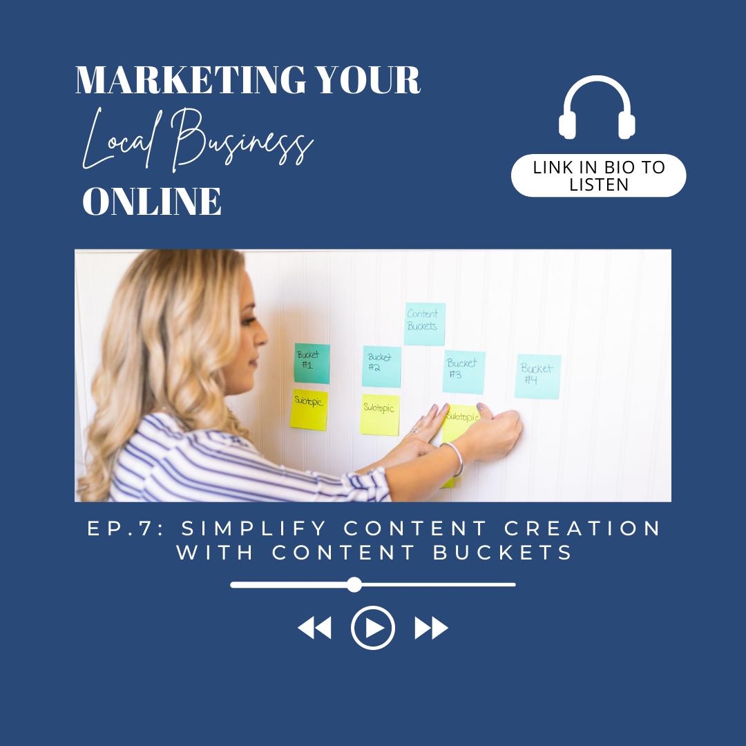 Marketing Your Local Business Online