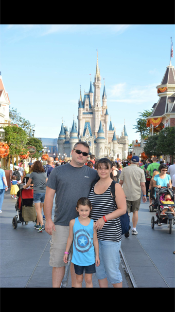The Dub Dee Dub Revue: Walt Disney World & Disneyland Discussion